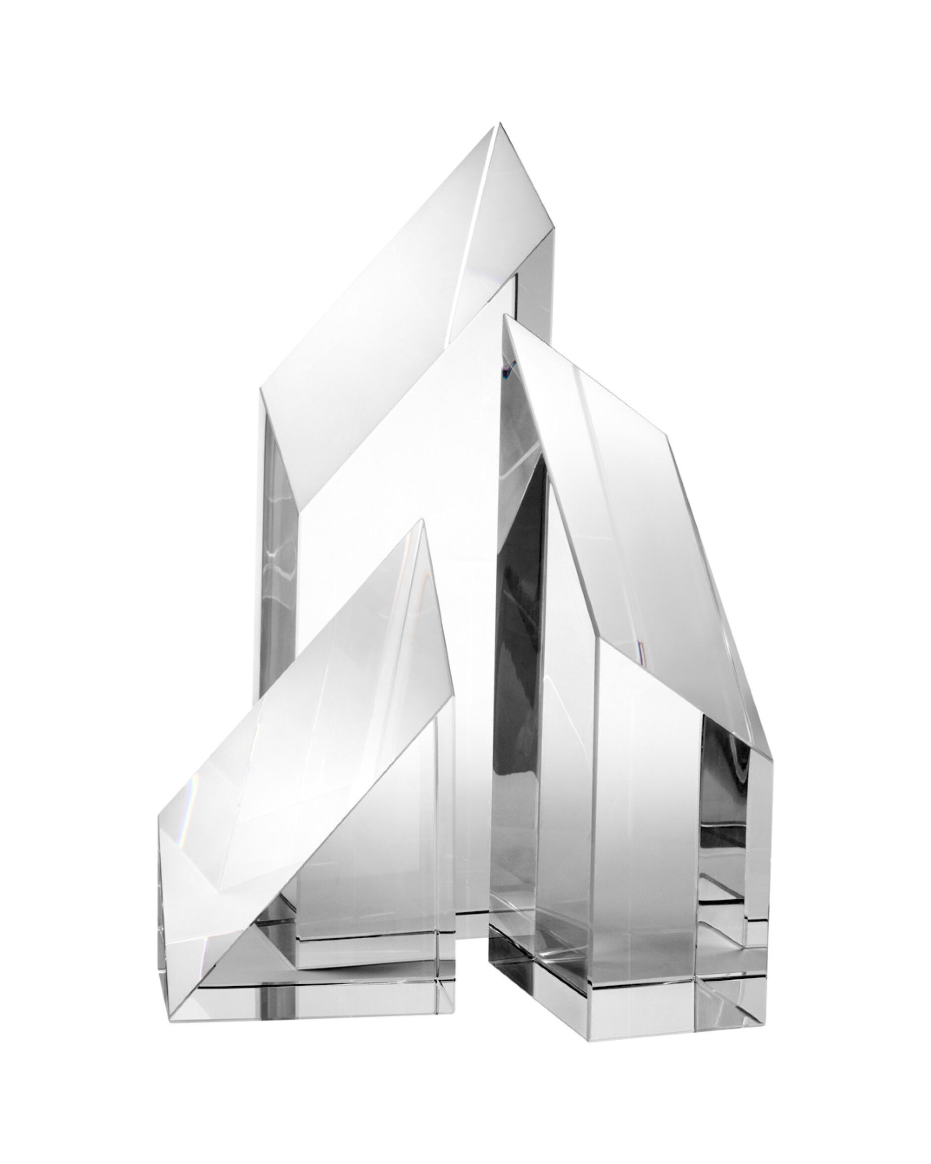 Scope dekoration klar 3-set