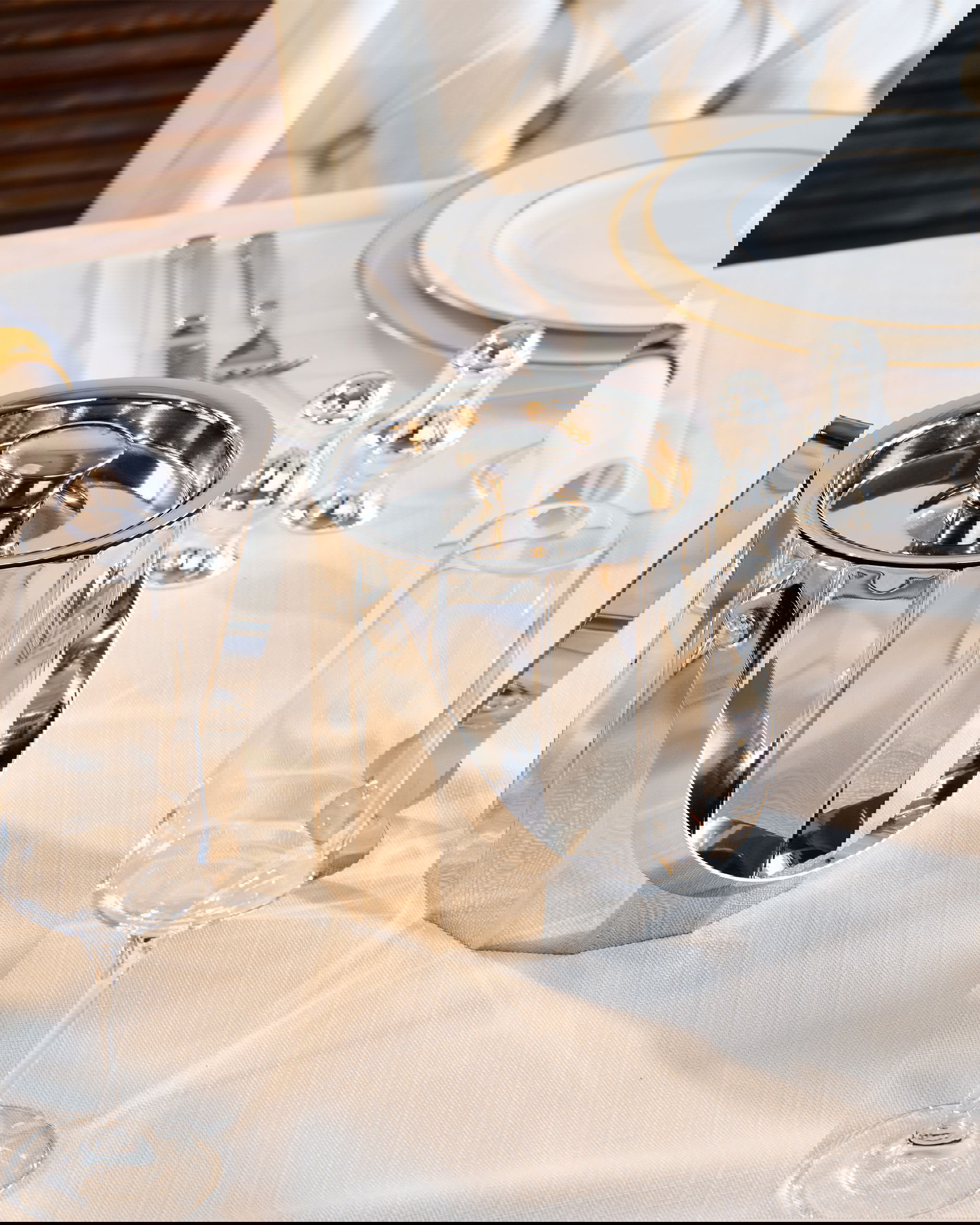 Peninsula vinkyl nickel