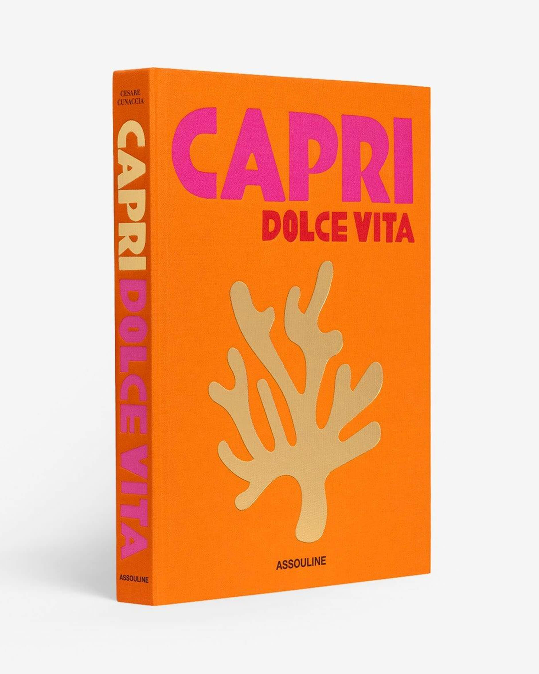 Capri Dolce Vita