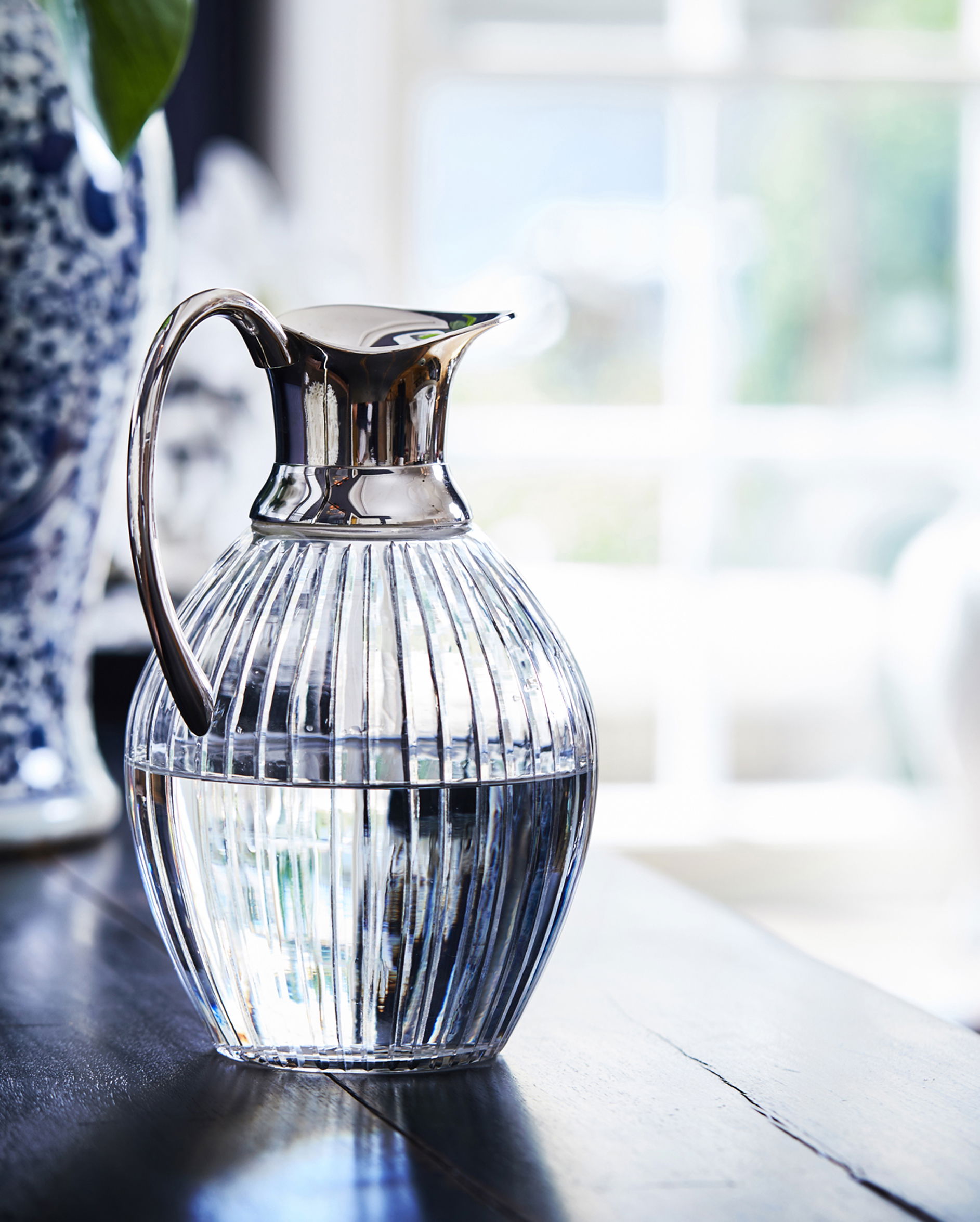 Gavin karaff kristall