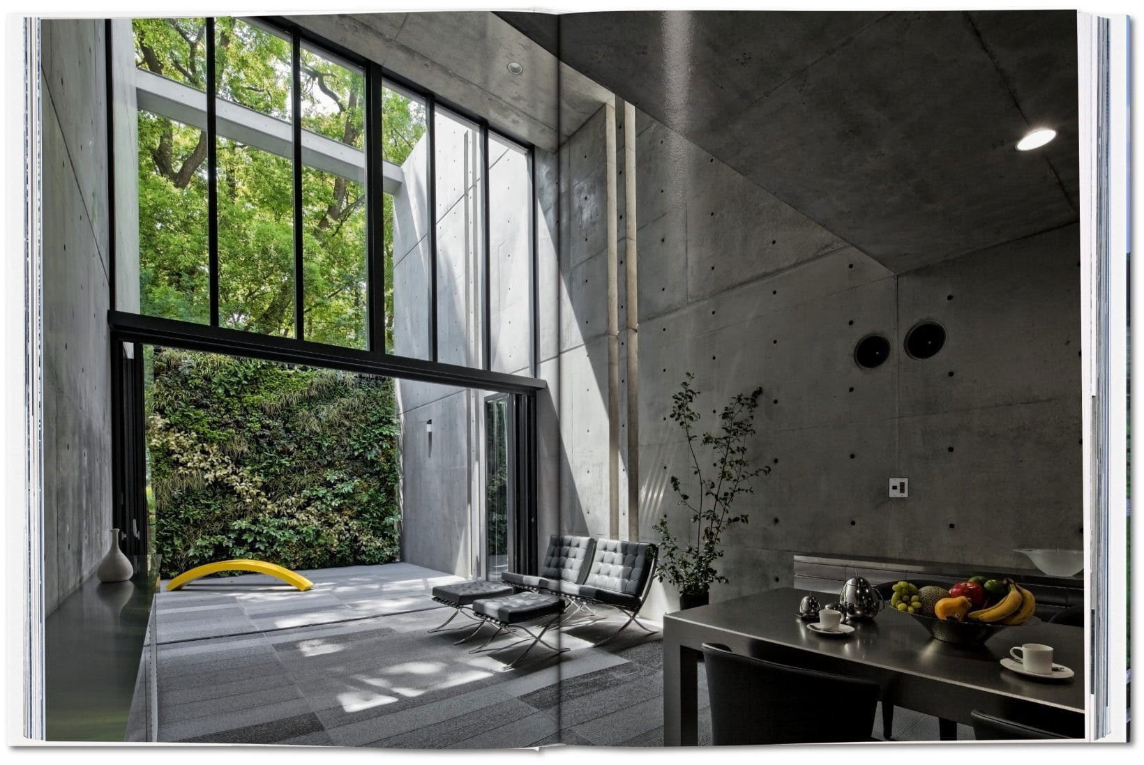 Contemporary Houses. 100 Homes Around the World