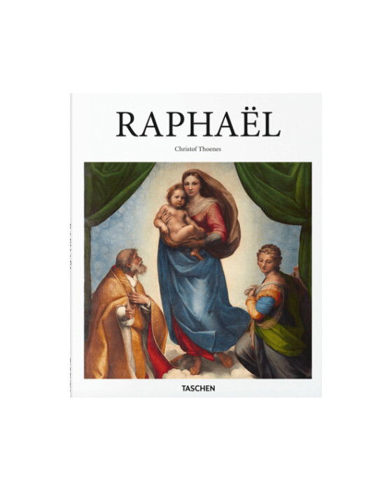 Raphael - Basic Art Series
