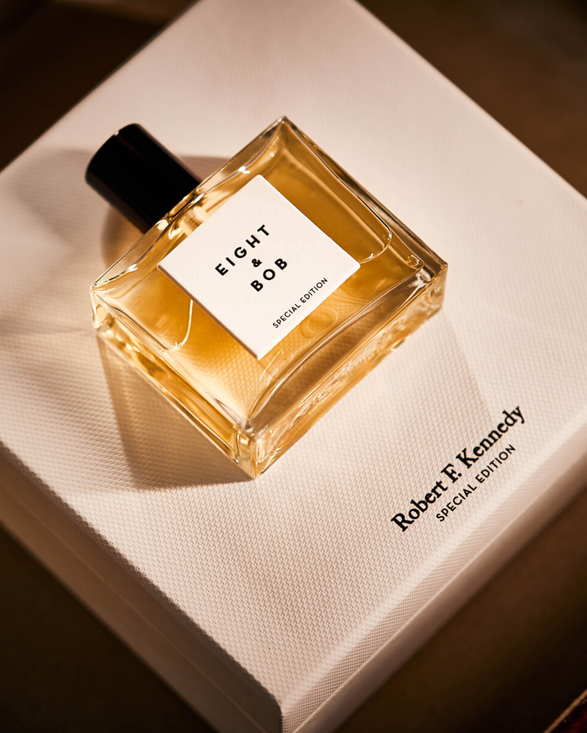 Eight & Bob Special Edition RFK