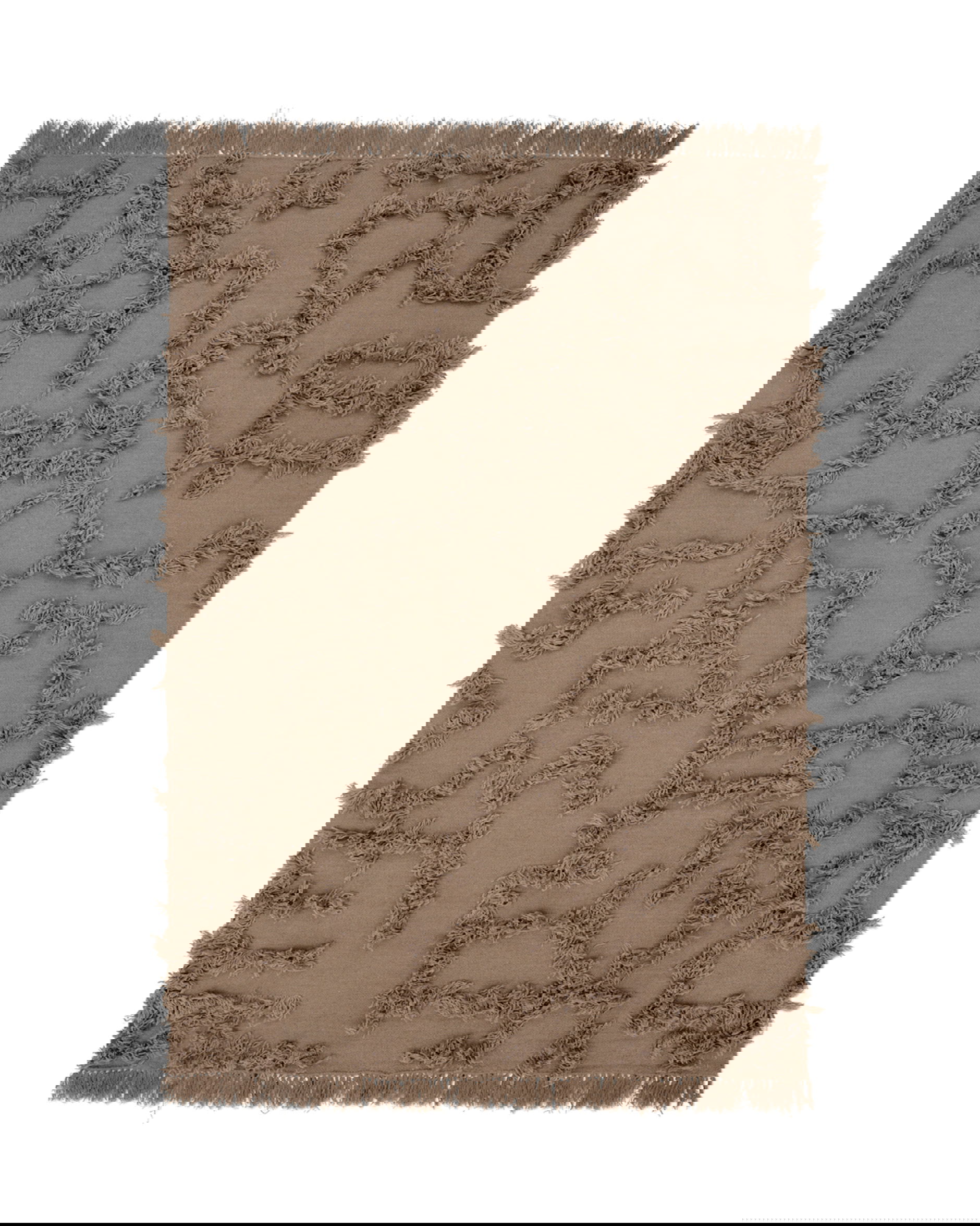 Rio Vloerkleed Cappuccino