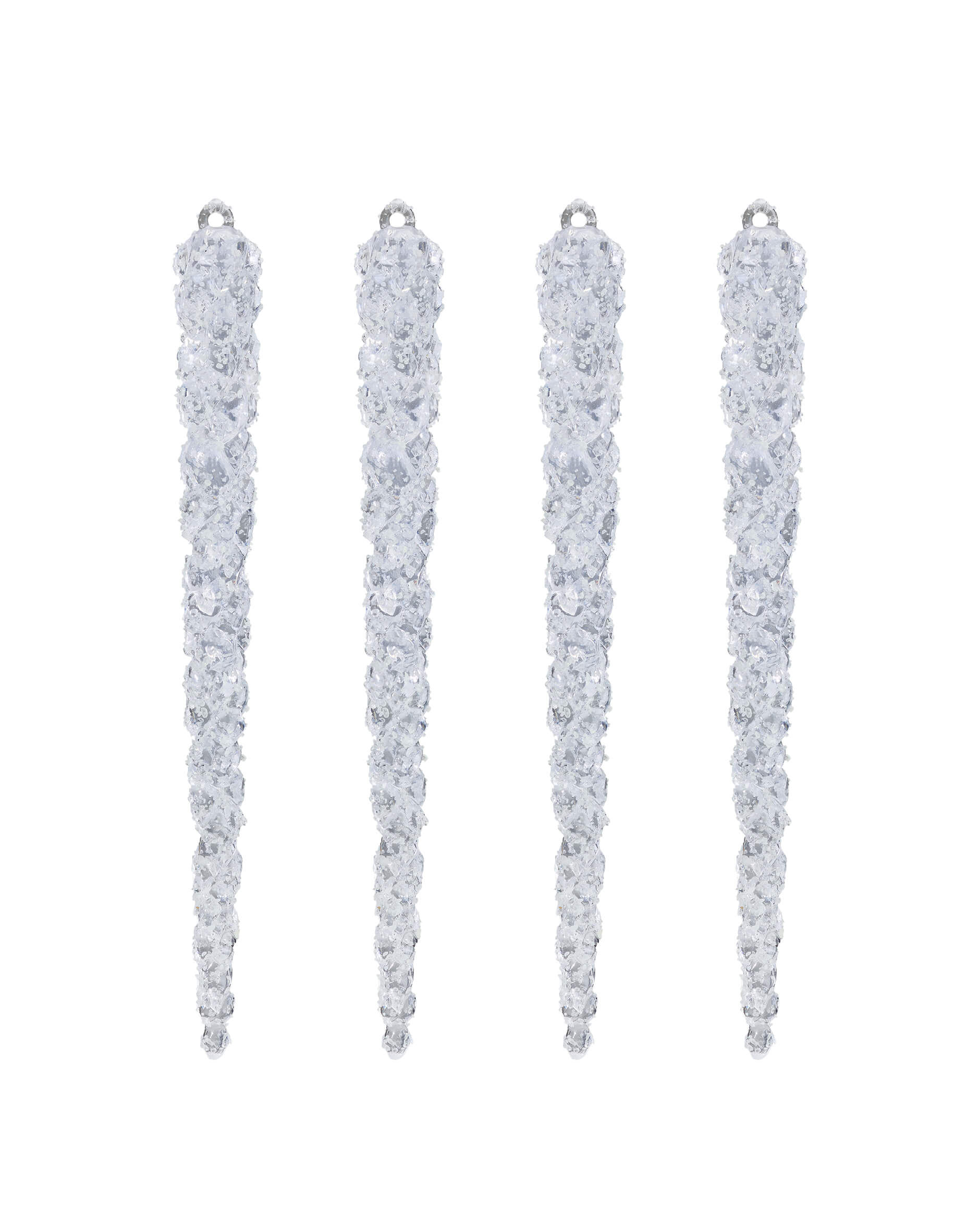 Fleur istappar 4-pack