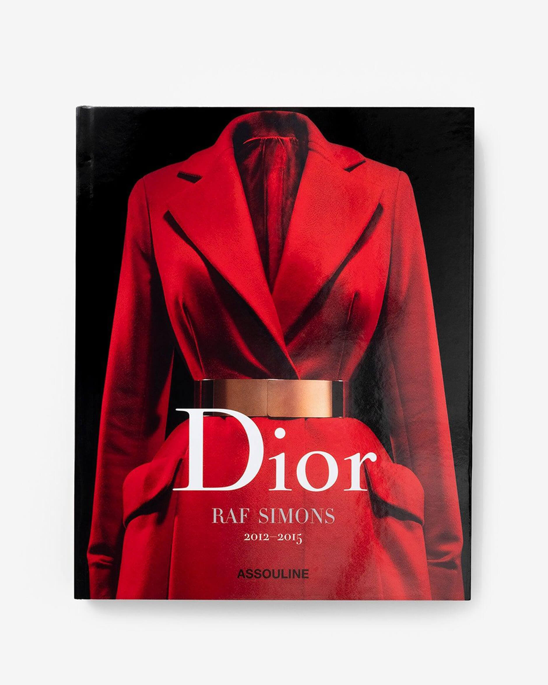 Dior by Raf Simons