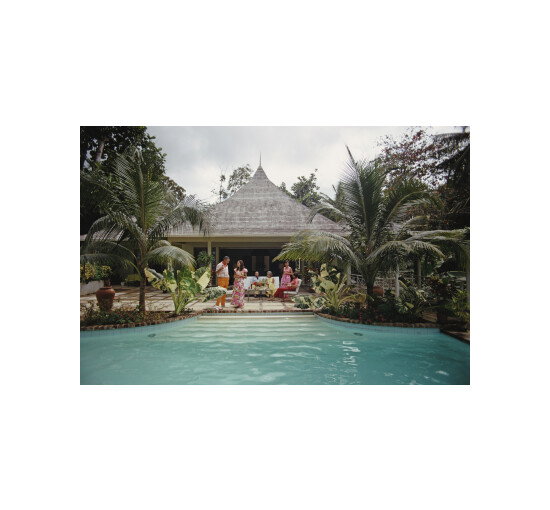 Ocho Rios, Jamaica