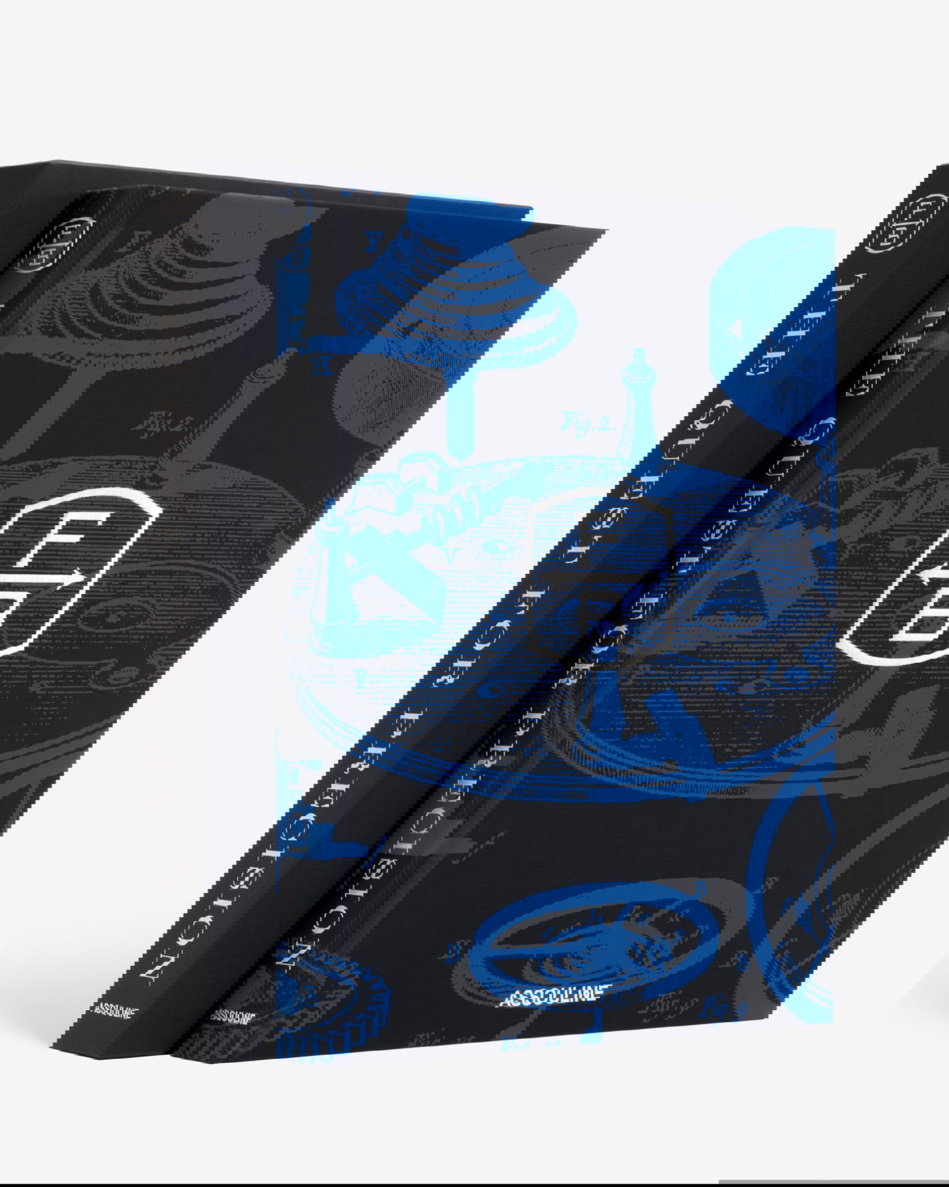 The Quest for Precision: Ferdinand Berthoud