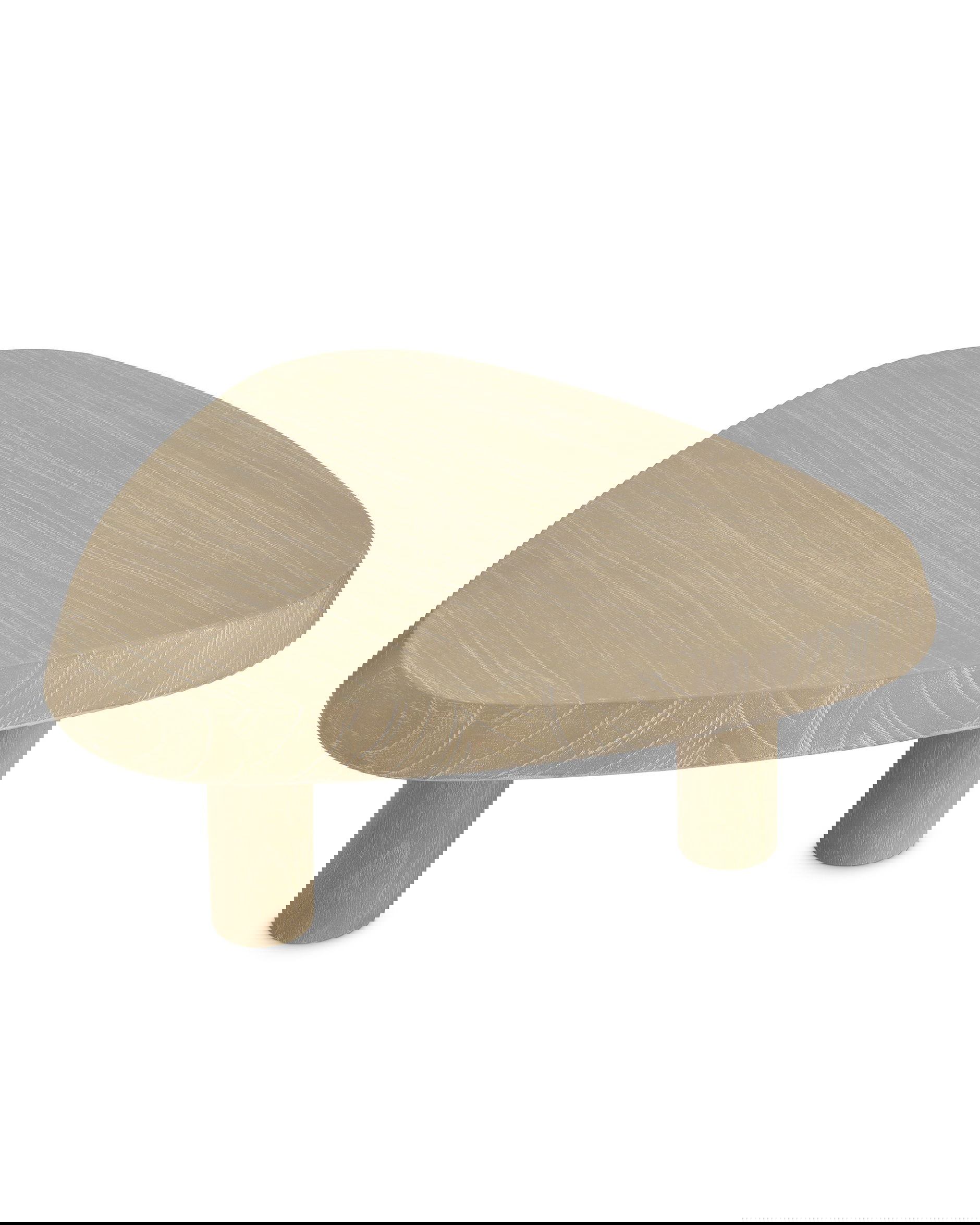 Briël soffbord washed veneer