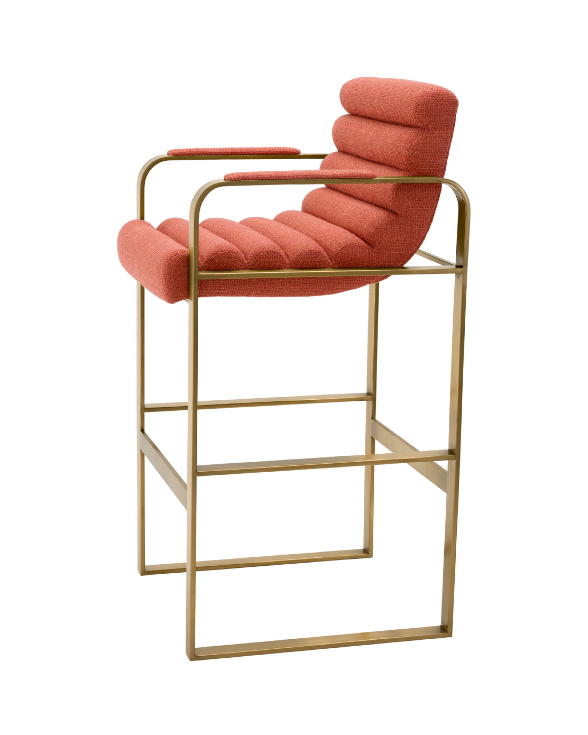 Olsen barstol scalea orange