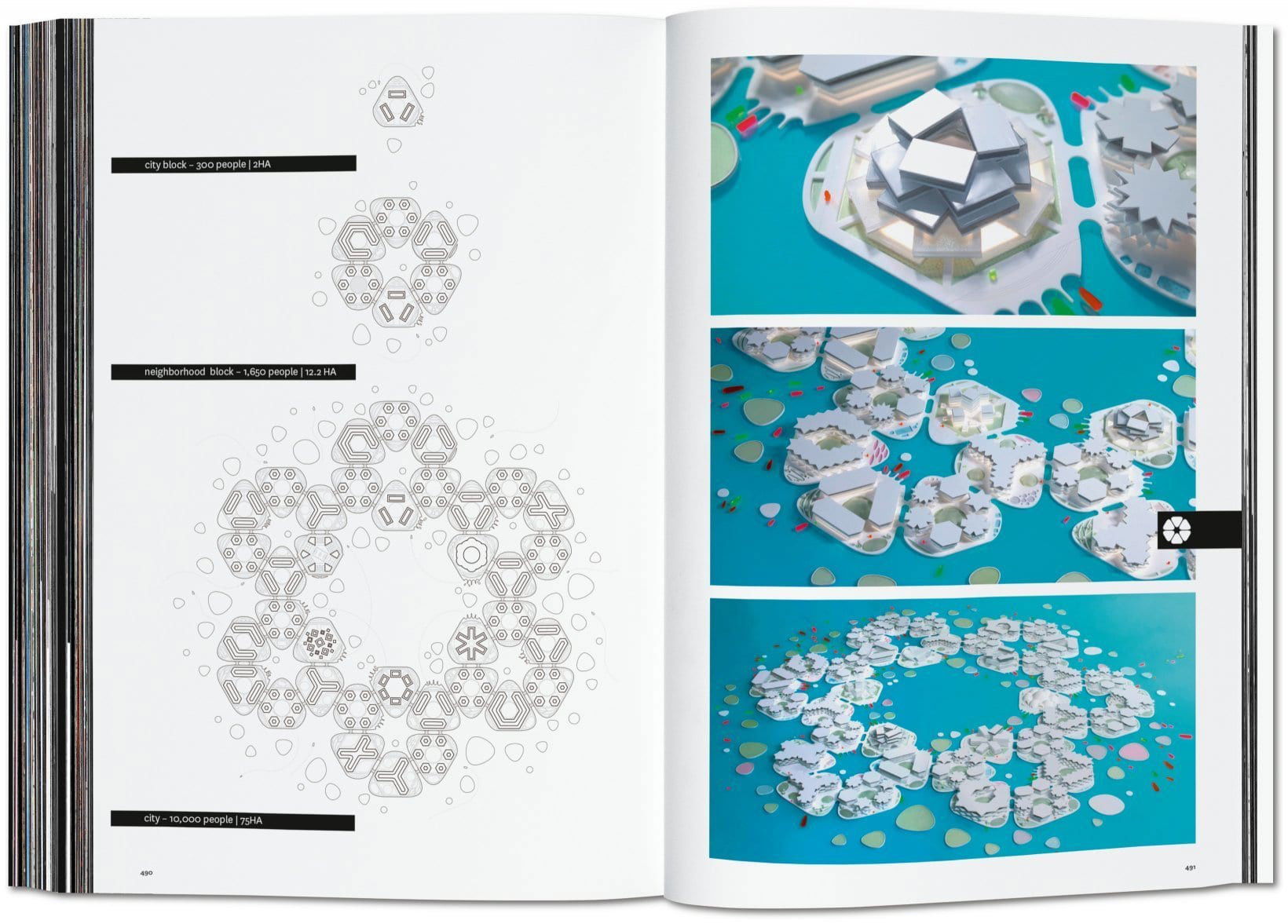 BIG. Formgiving. An Architectural Future History