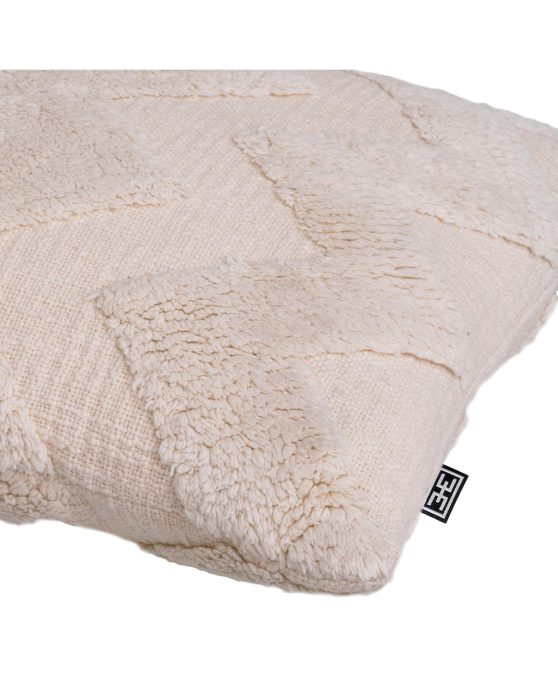 Mynos kudde off-white