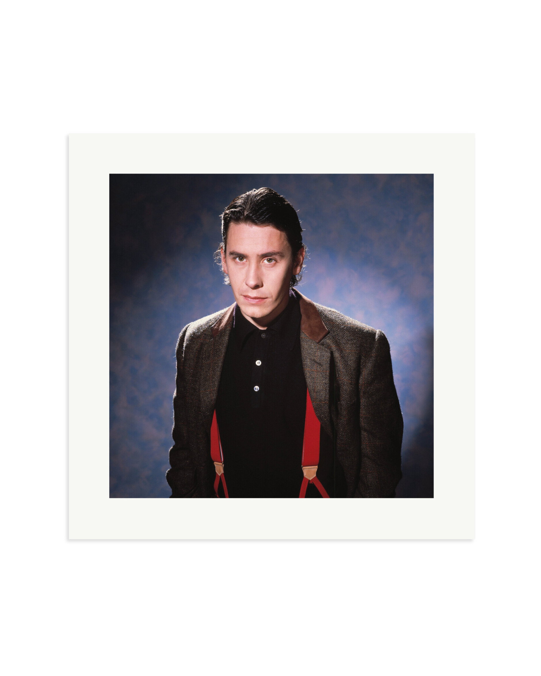 Jools Holland, 1983 Print Only / Large