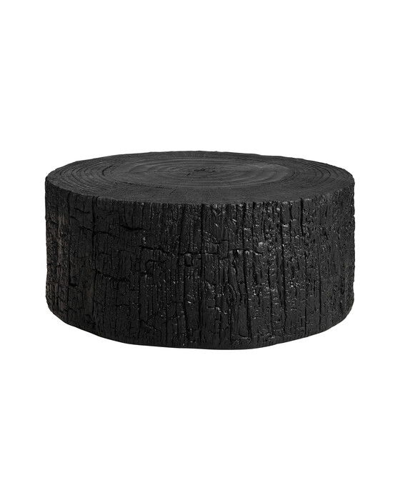 timber soffbord metal black