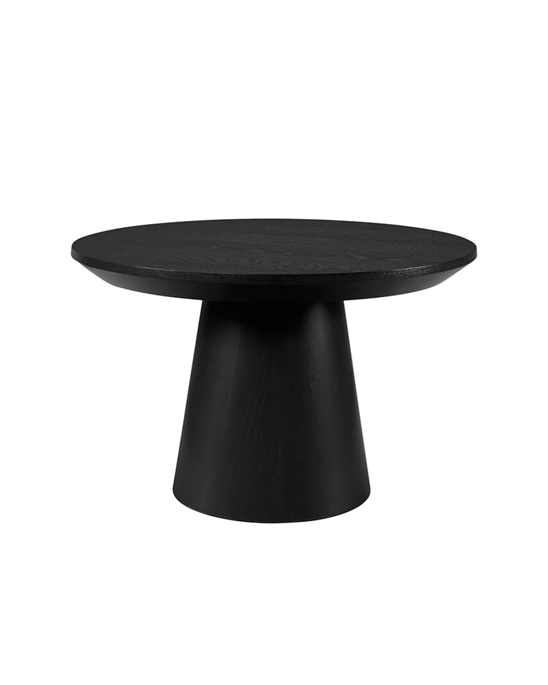 Cloud soffbord svart