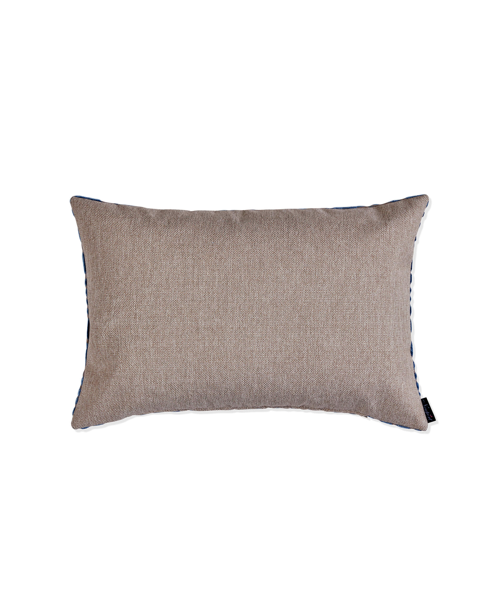 Adrienne Cushion Cover Seawater