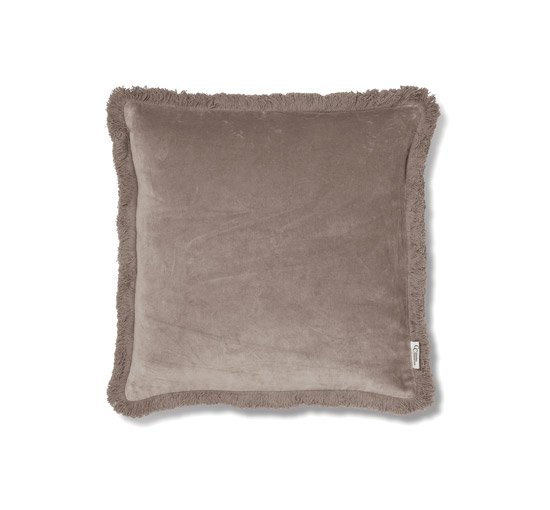 Morning Dove - Paris Cushion Cover Simply Taupe