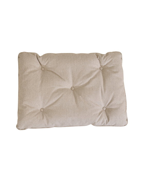 Dyna hundsäng sand | Möbler - Sovrum - Hundsängar | Möbelexperten