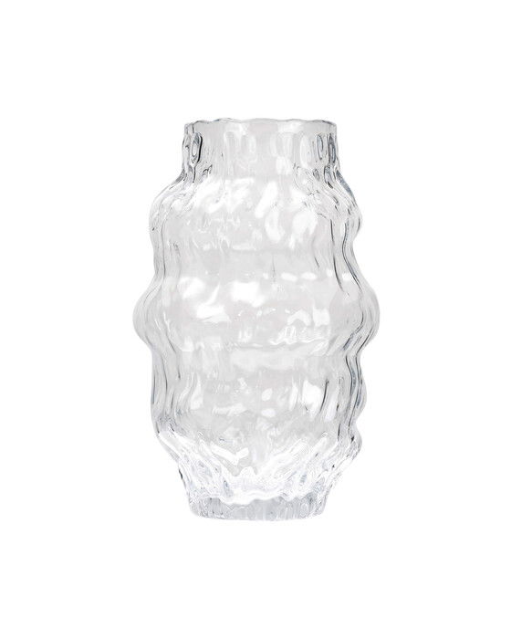 Kentwood glassvase