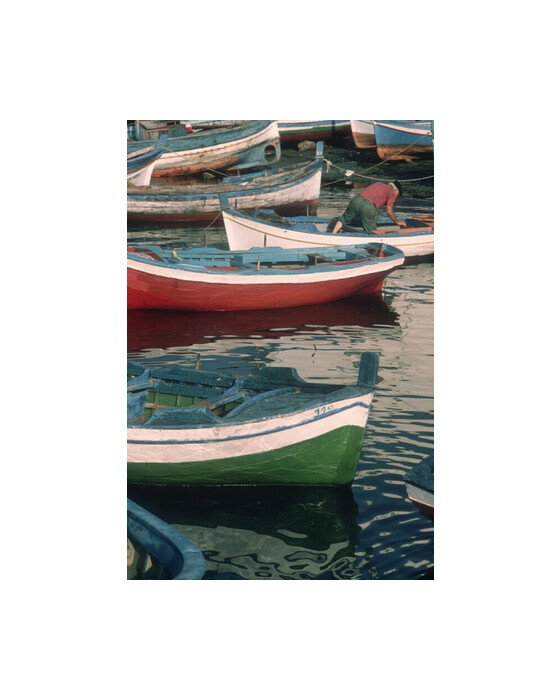 Fishing Boats