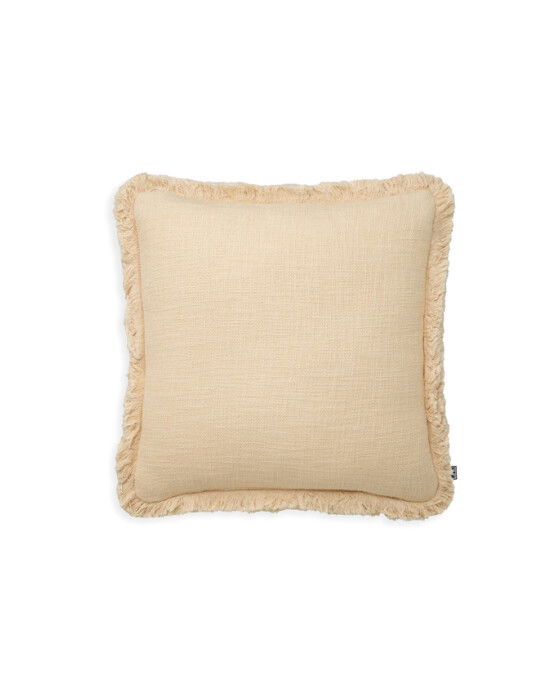 Brogan pudebetræk offwhite