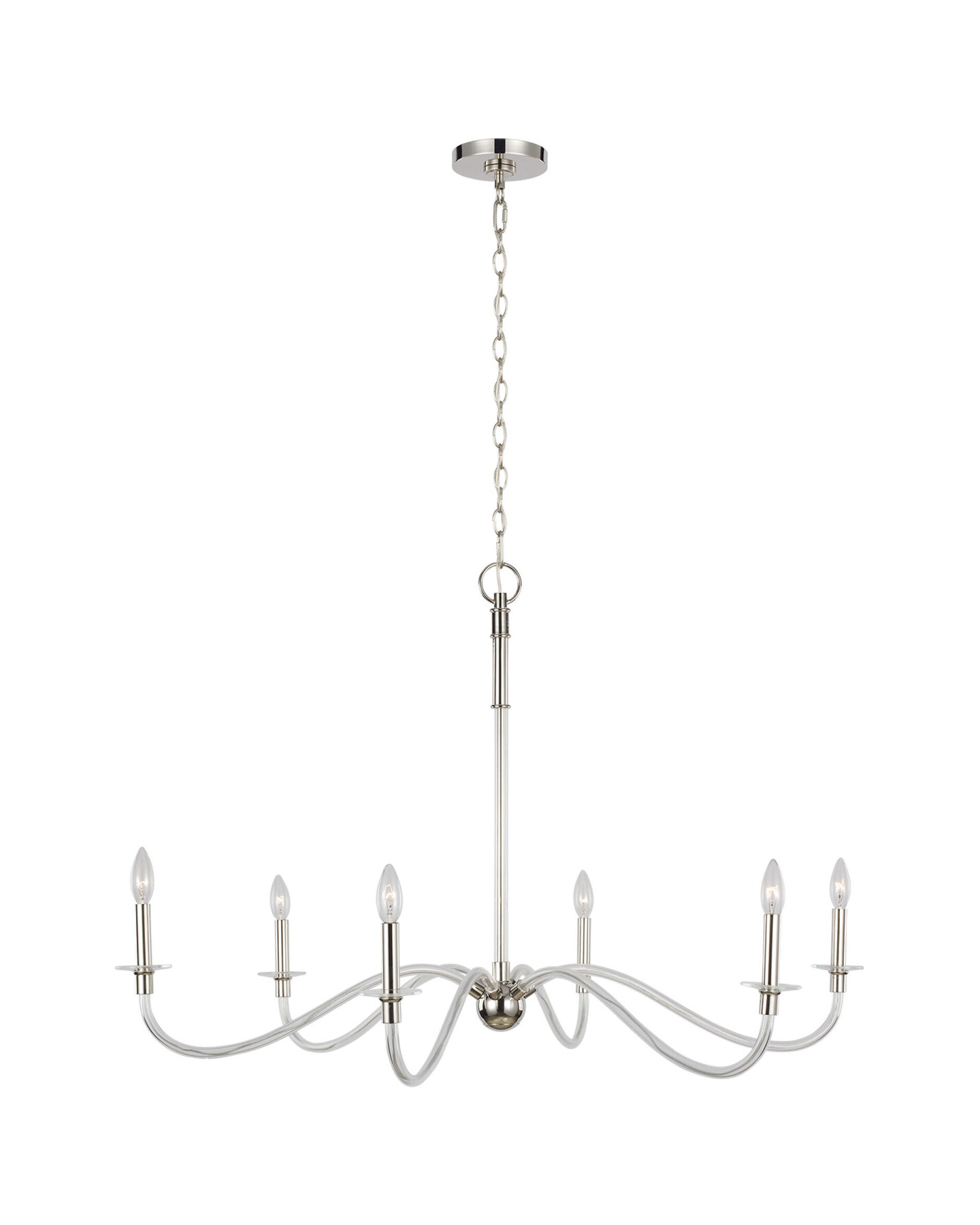 Hanover takkrona nickel