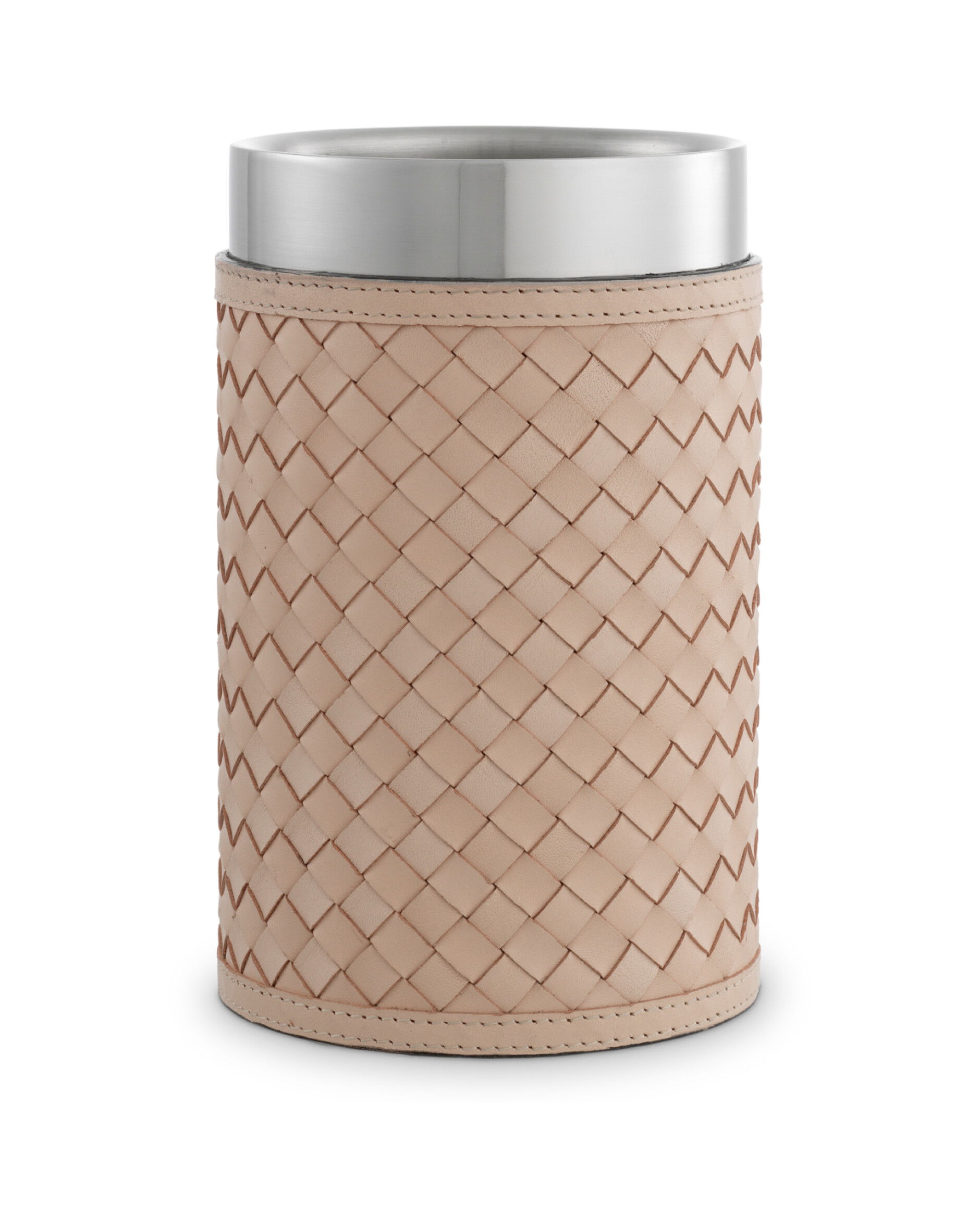 Sintra barset tan leather 3-set