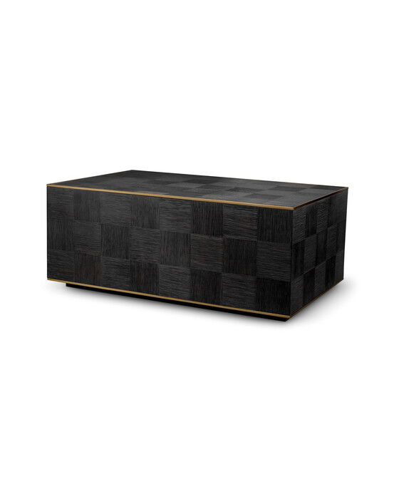 ashbury soffbord charcoal grey