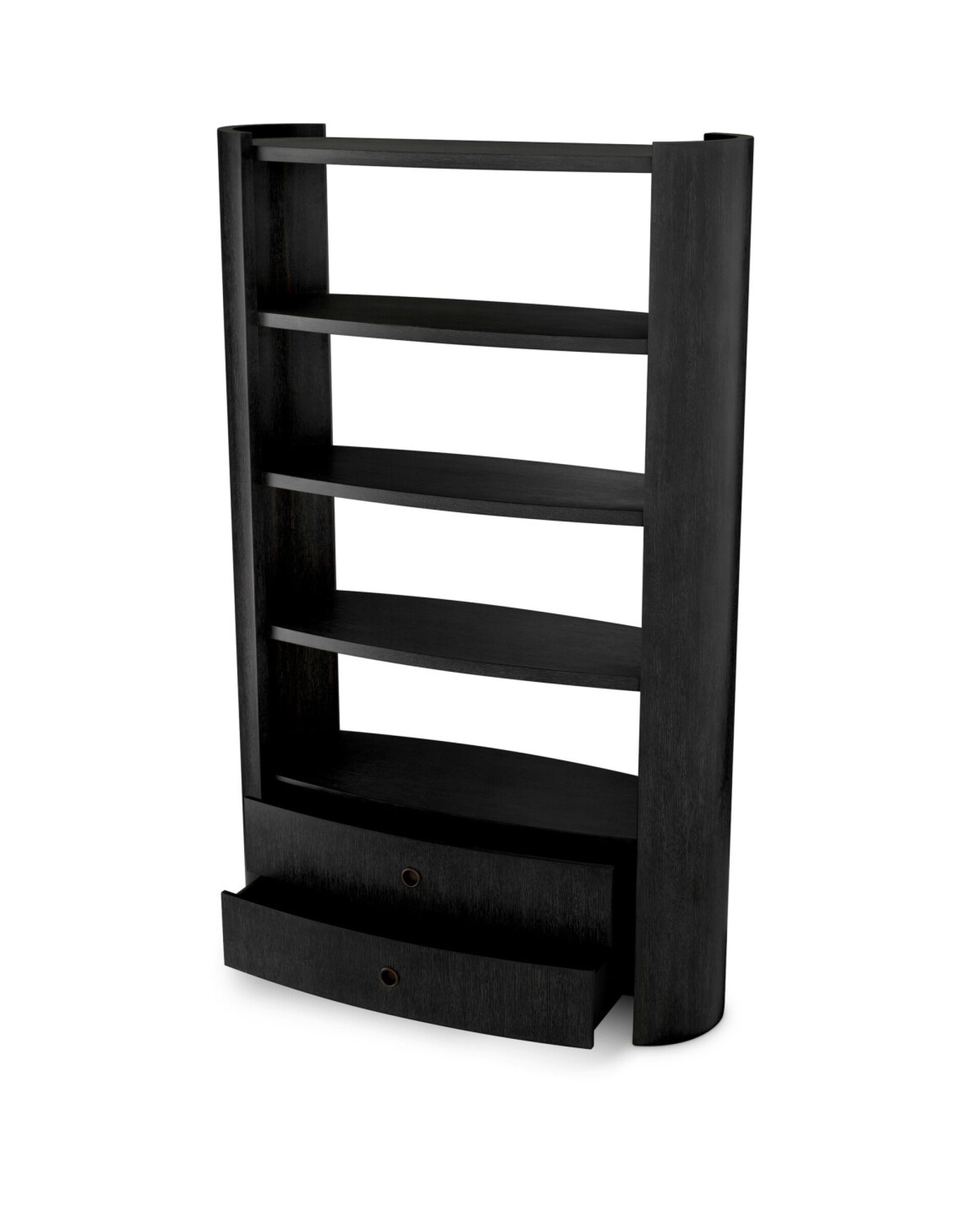 Splendora kast antracietgrijs