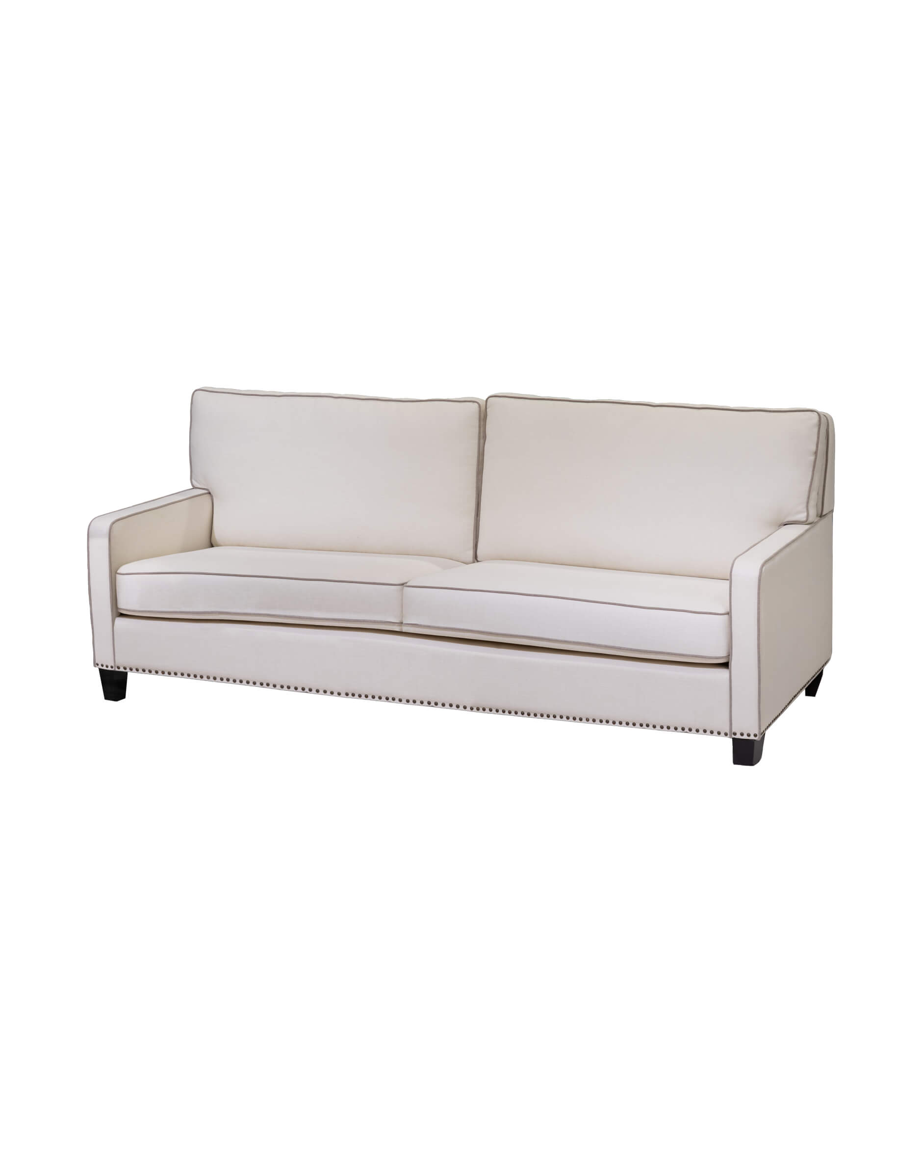 Tynron soffa off-white OUTLET