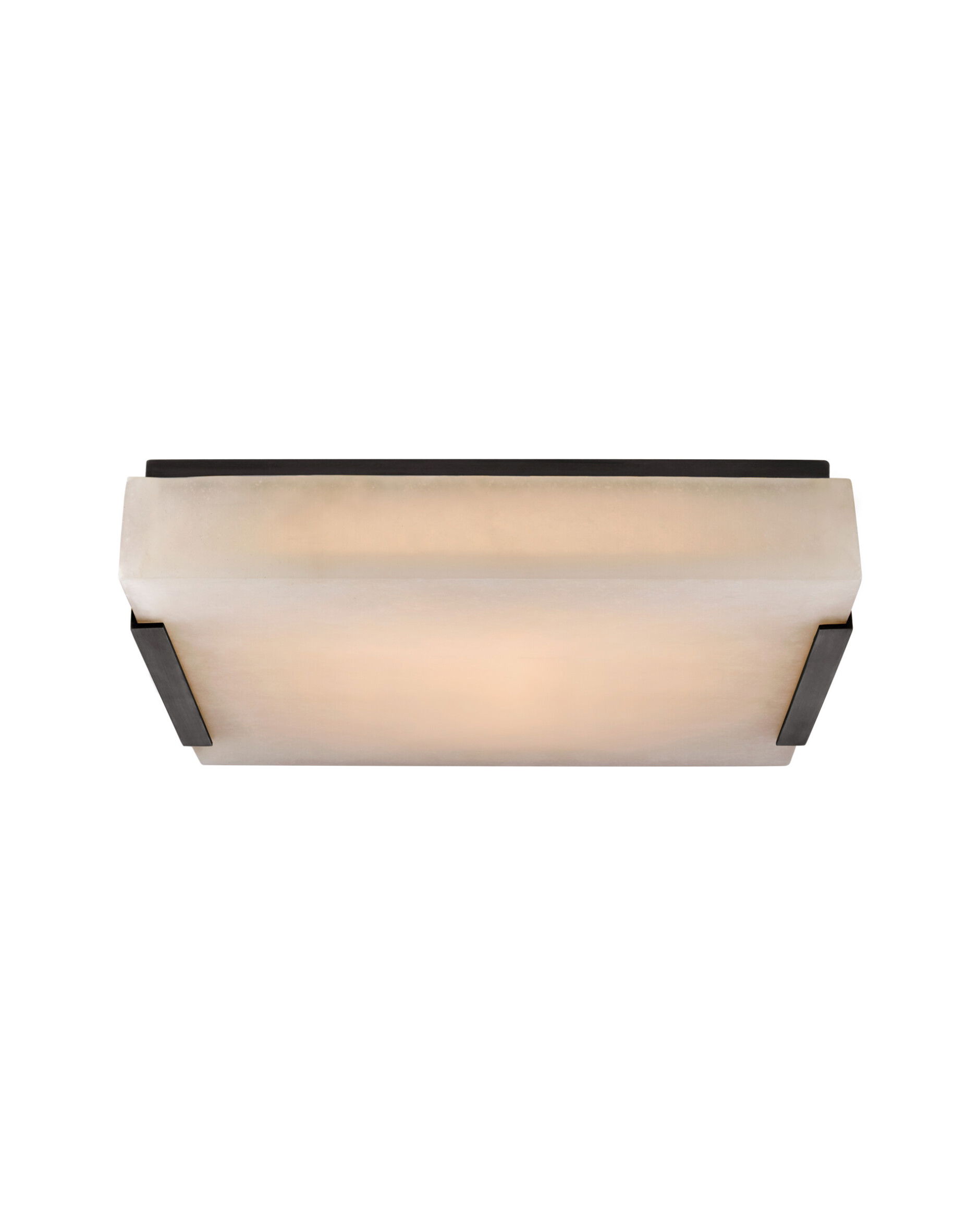 Covet plafond brons M