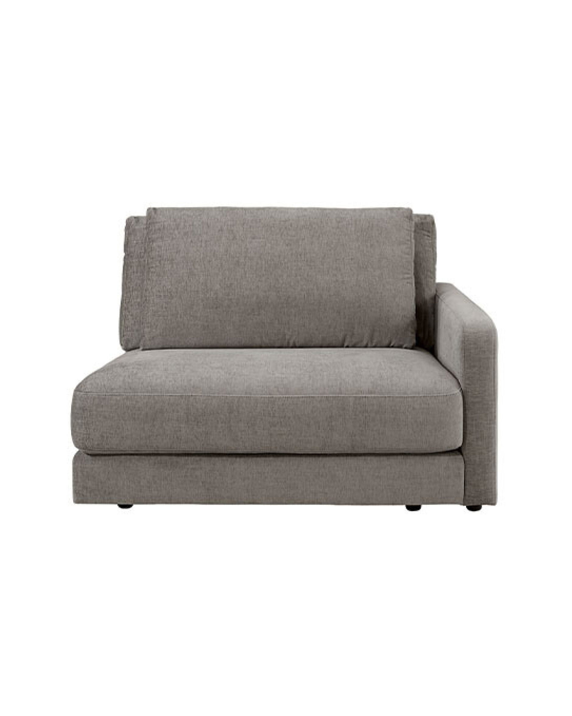 Reno Module Hailey Taupe Right