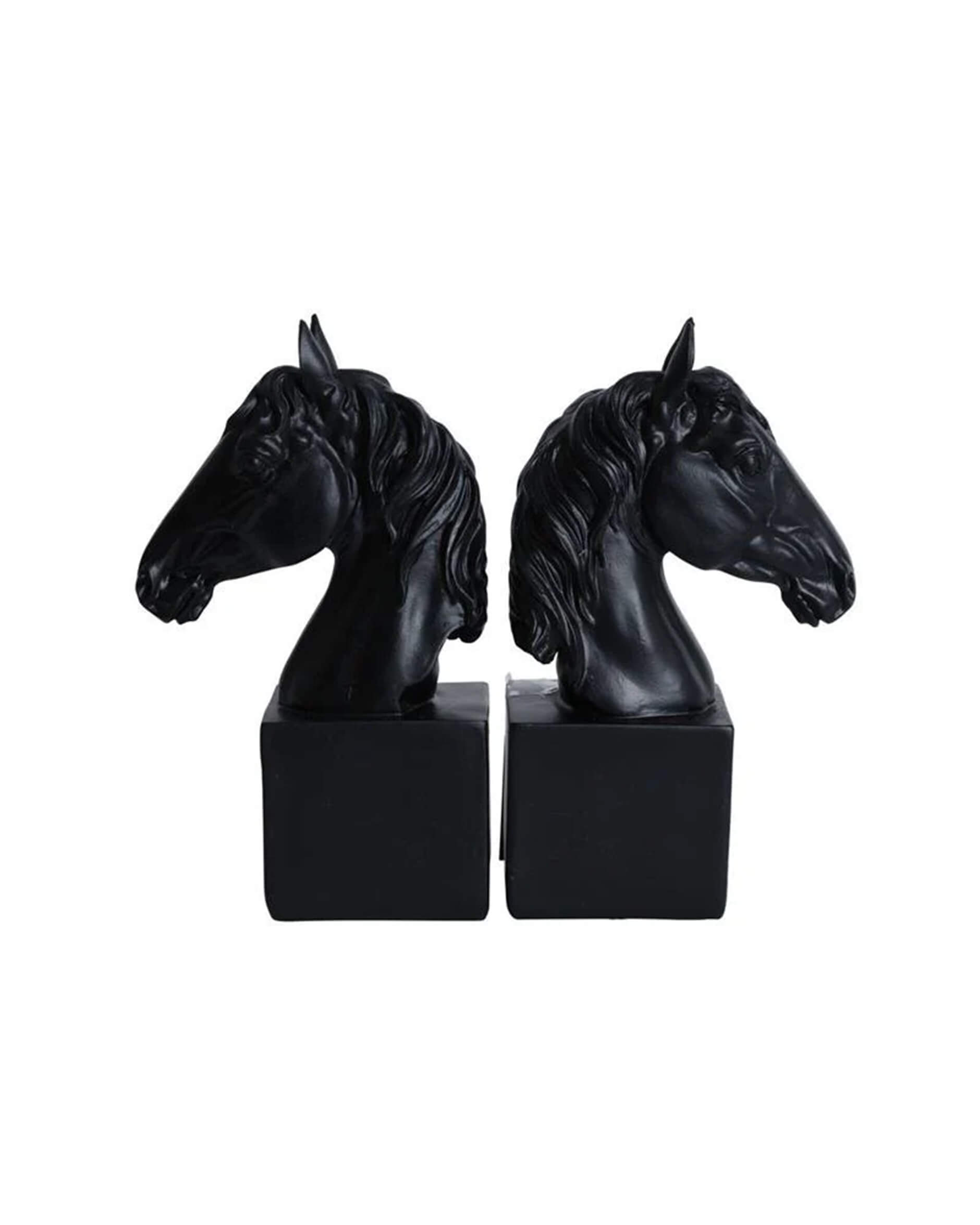 Bookend horse OUTLET