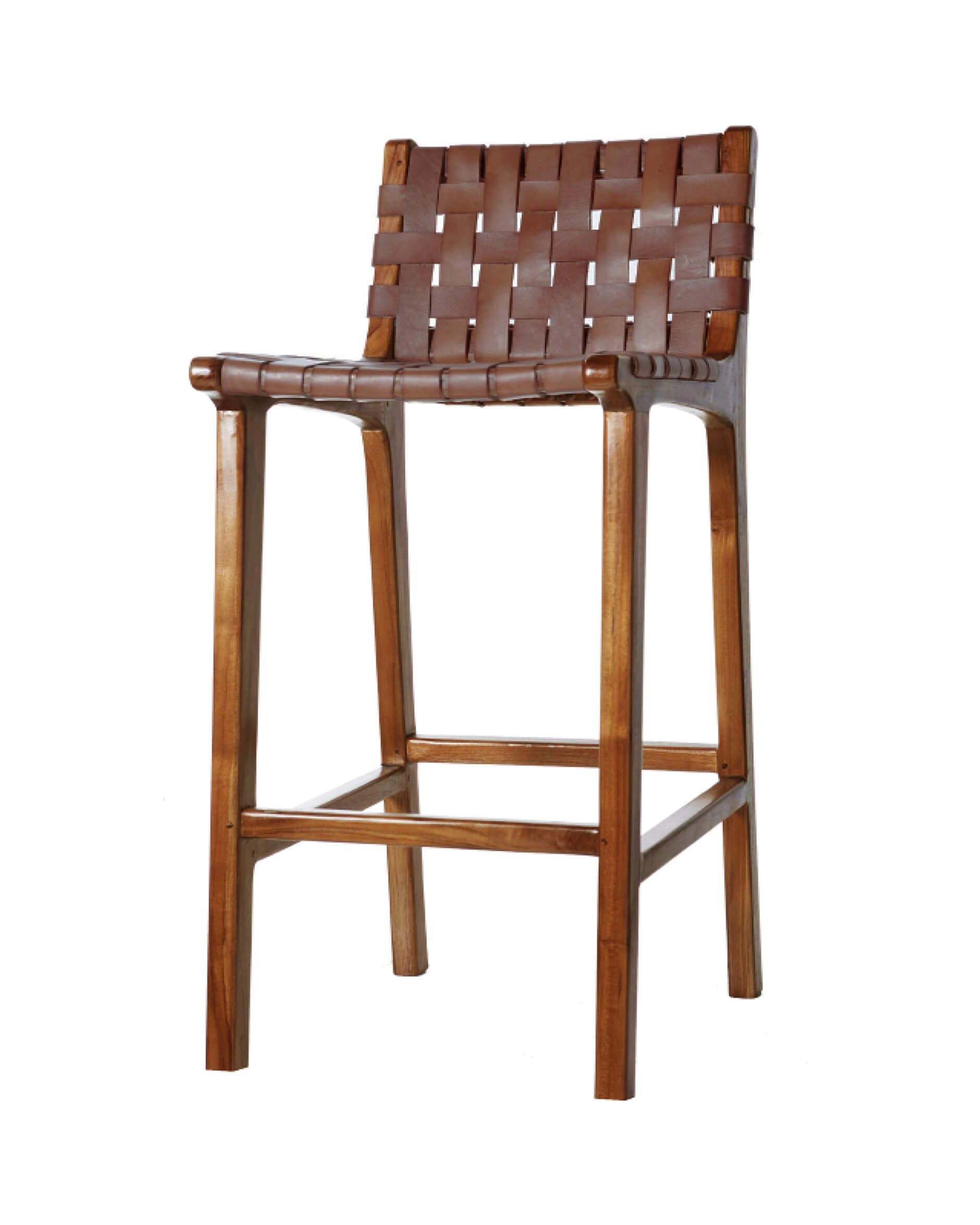 Porto barstol konjak låg