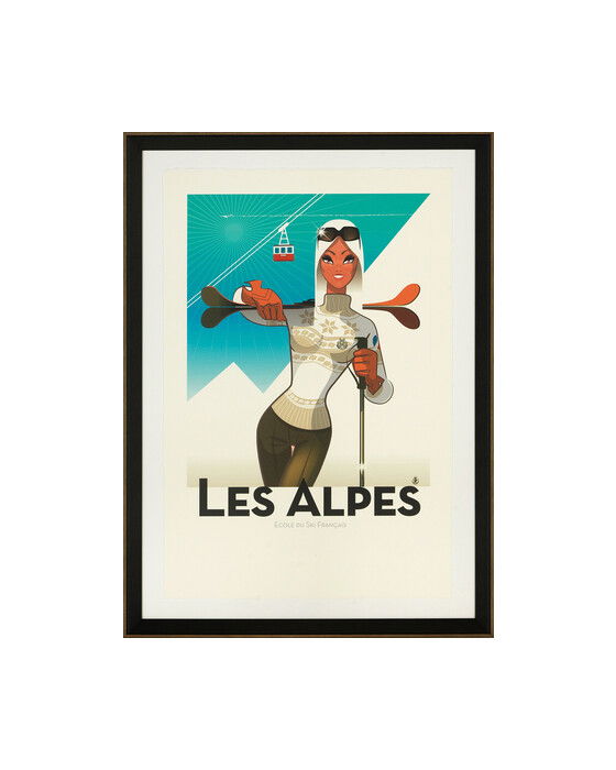 Newport Monsieur Z : L’Ecole de Ski