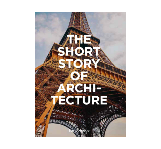 The Short Story of Architecture