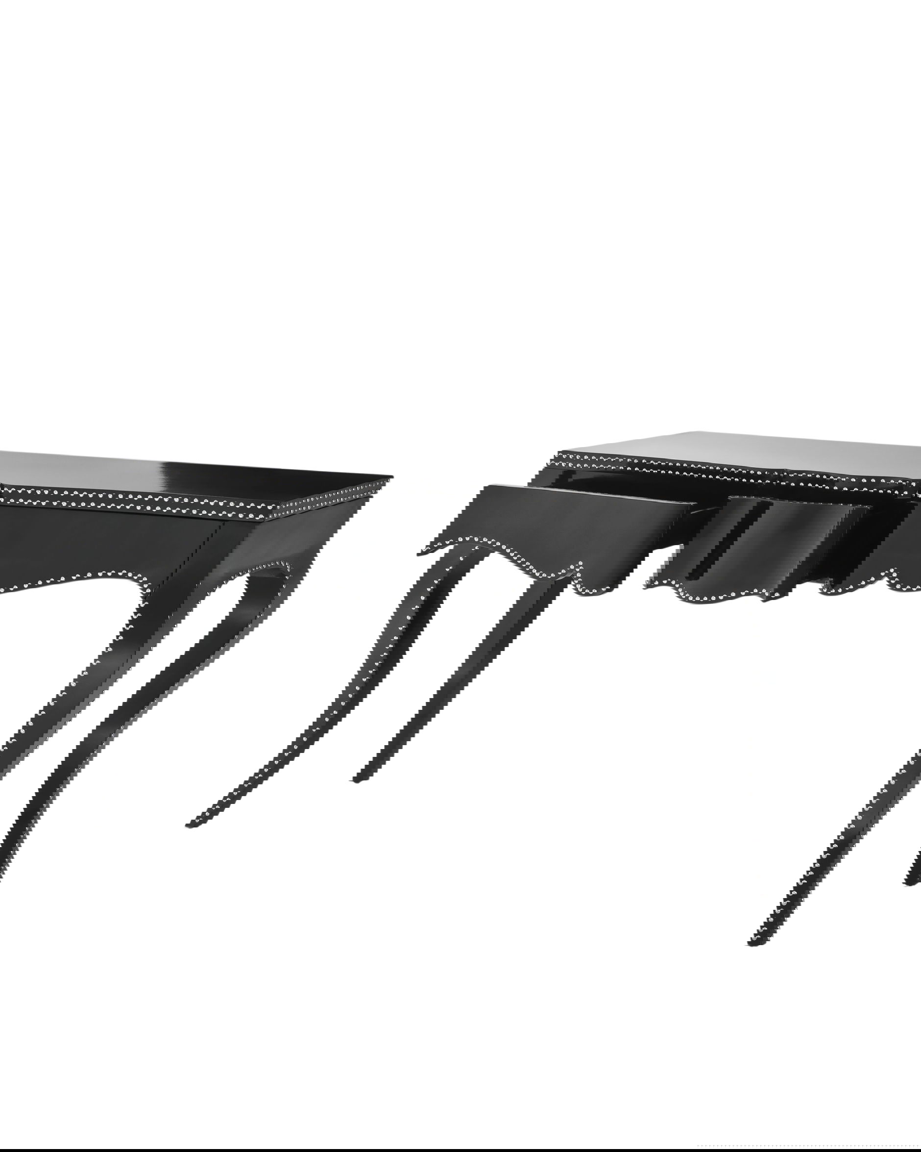 Margaret konsolbord svart OUTLET