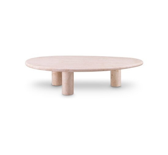 null - Prelude Coffee Table washed finish