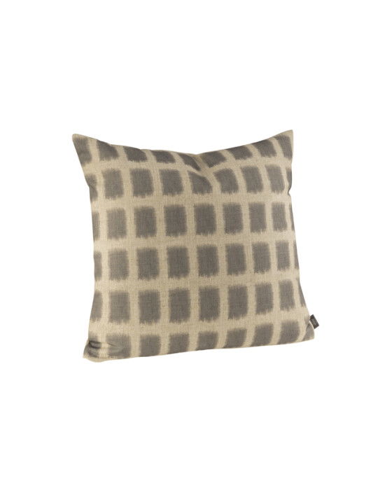 Nopal Cushion Cover Taupe