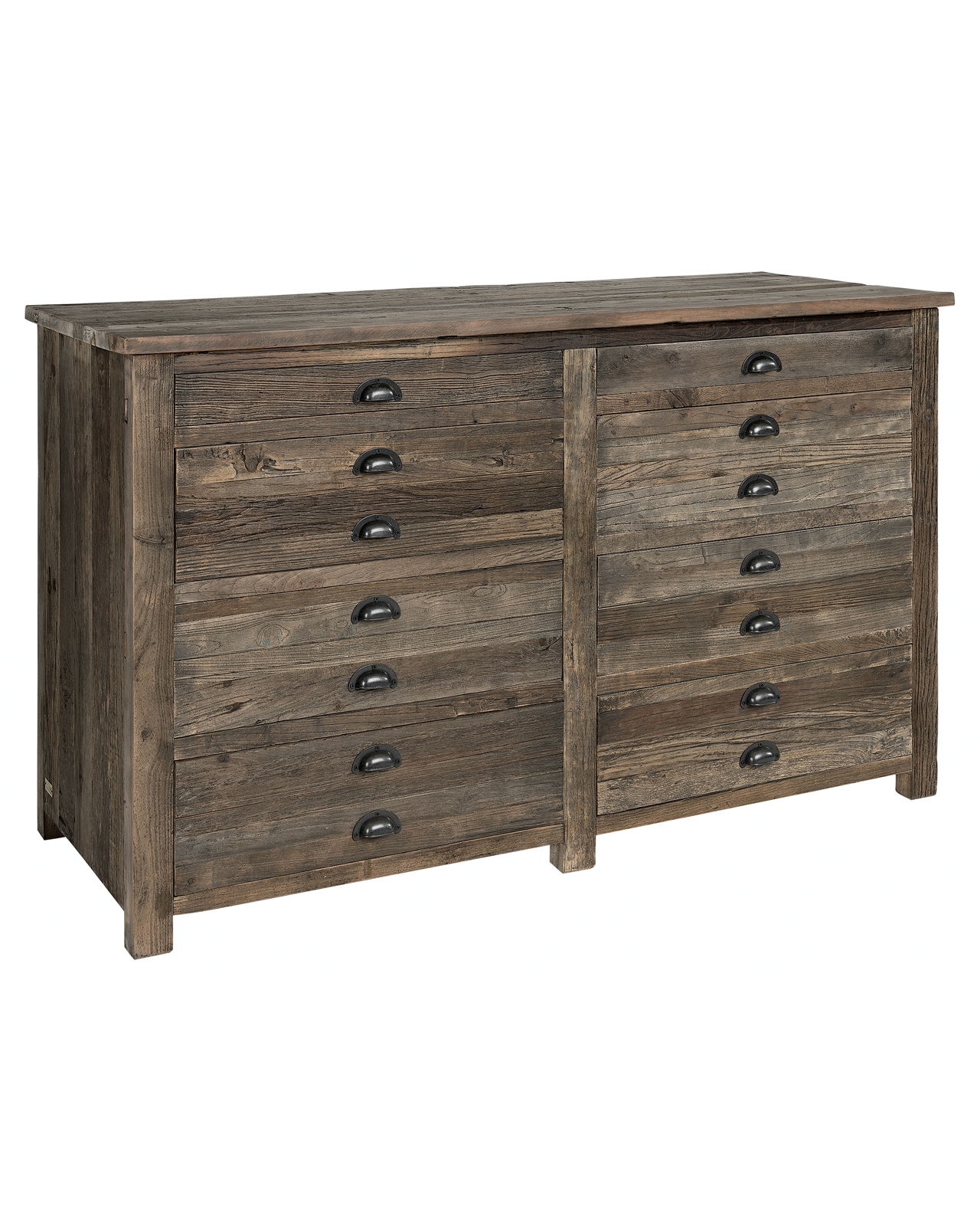 Elmwood Chest