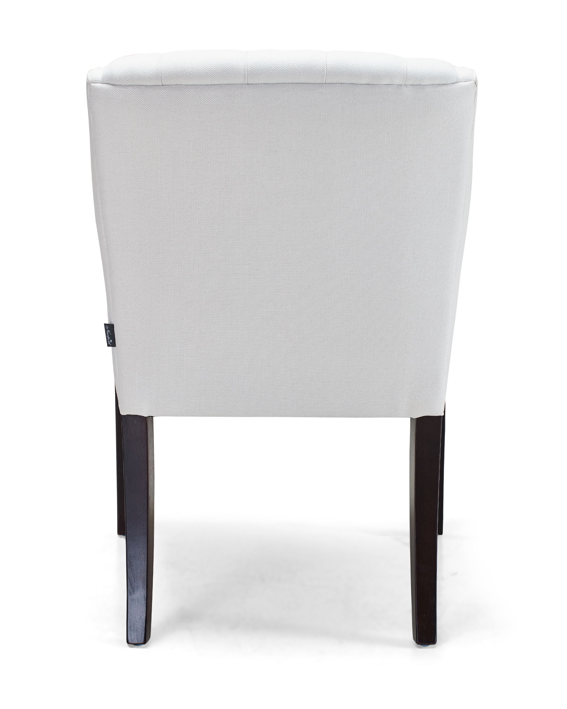 Newport Delano karmstol off-white