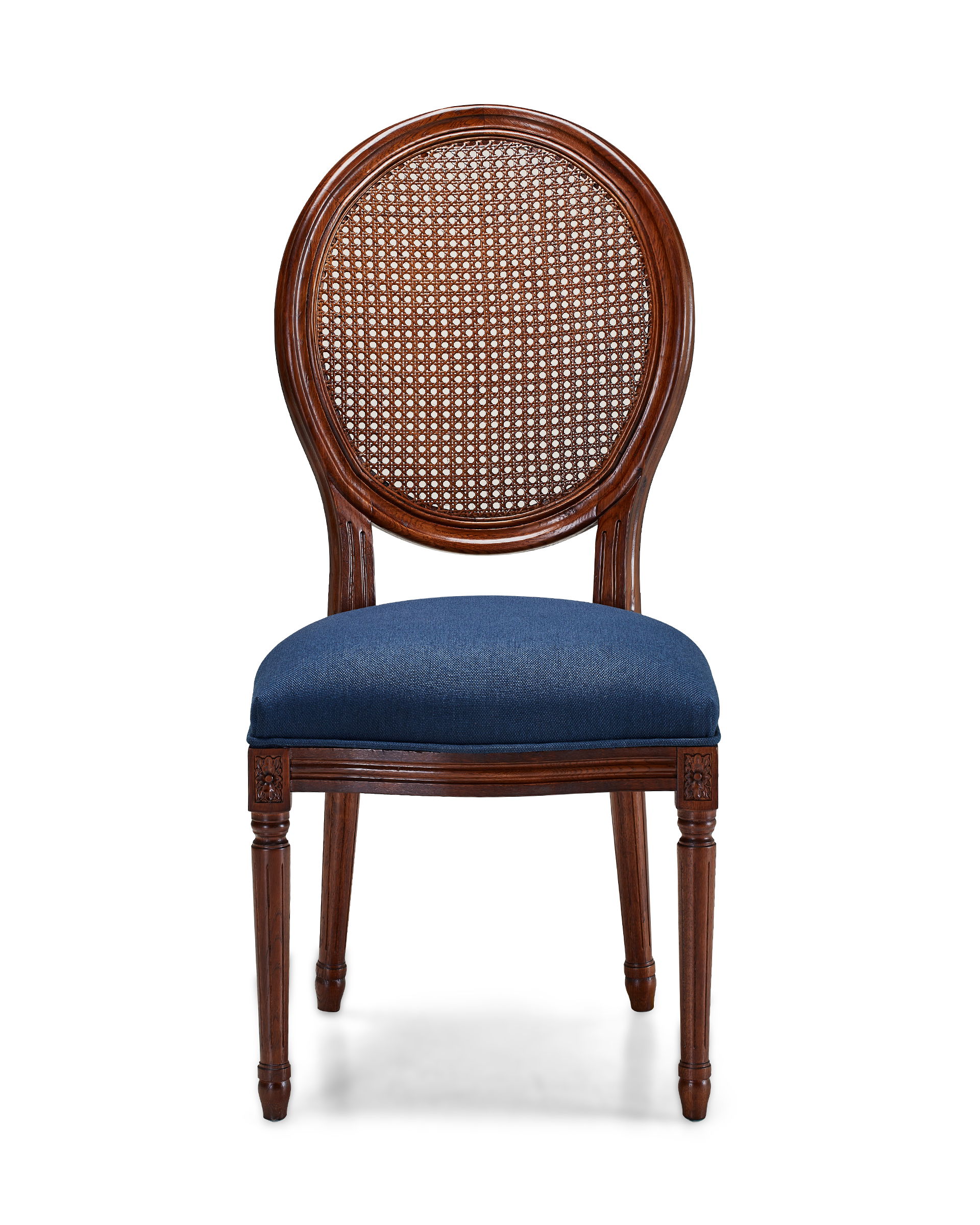 Victoria stol noble newport brown OUTLET