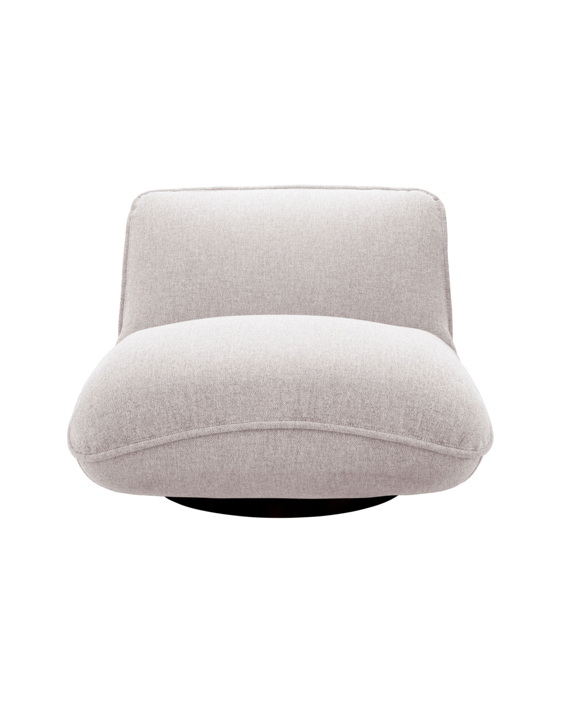 Relax fåtölj mauritius light grey