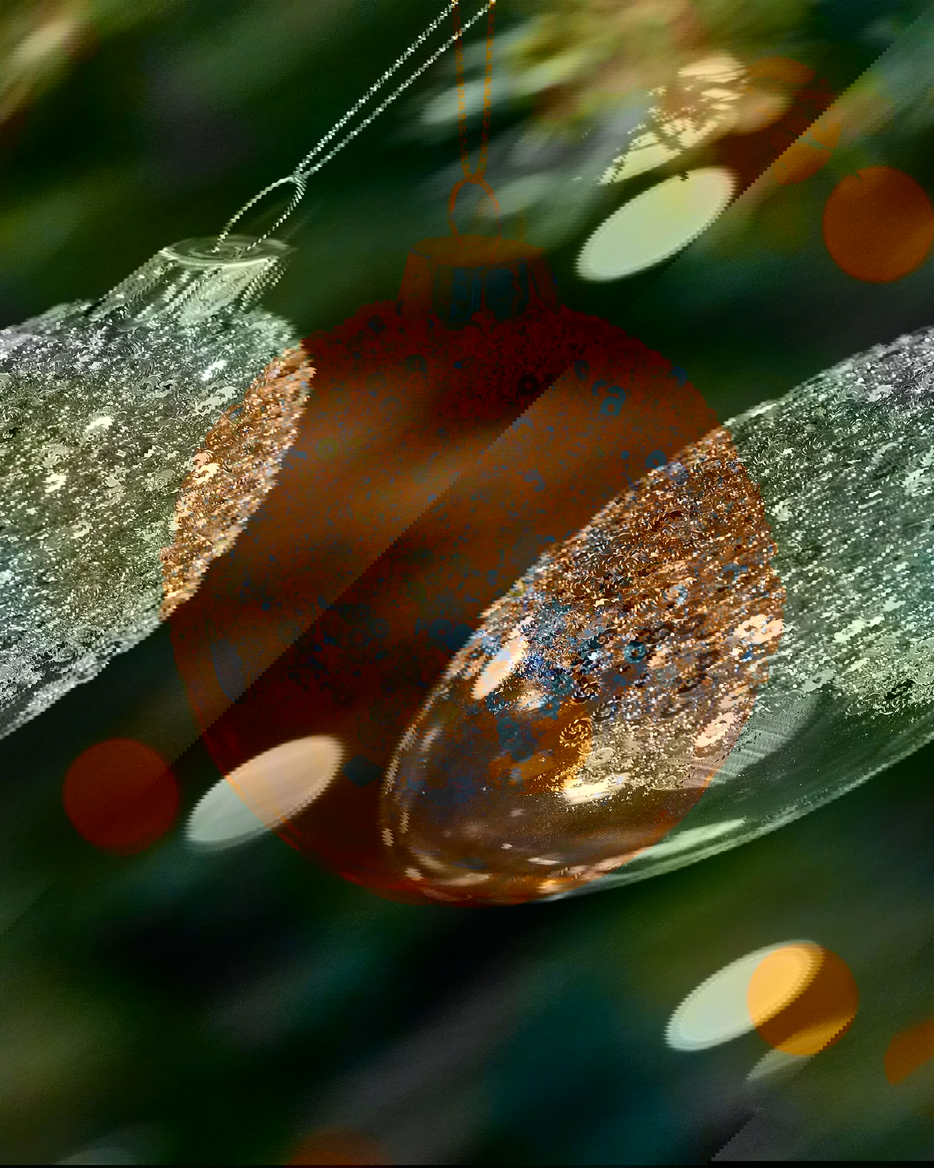 Charlton julkula champagne 8cm