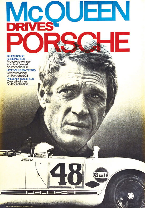 McQueen