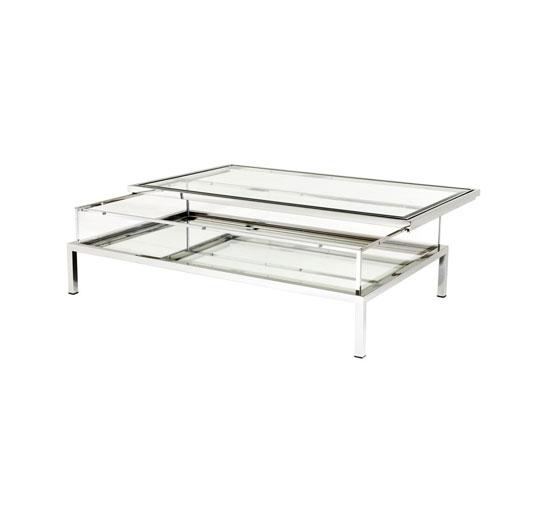 Harvey Sofa Table Rectangular