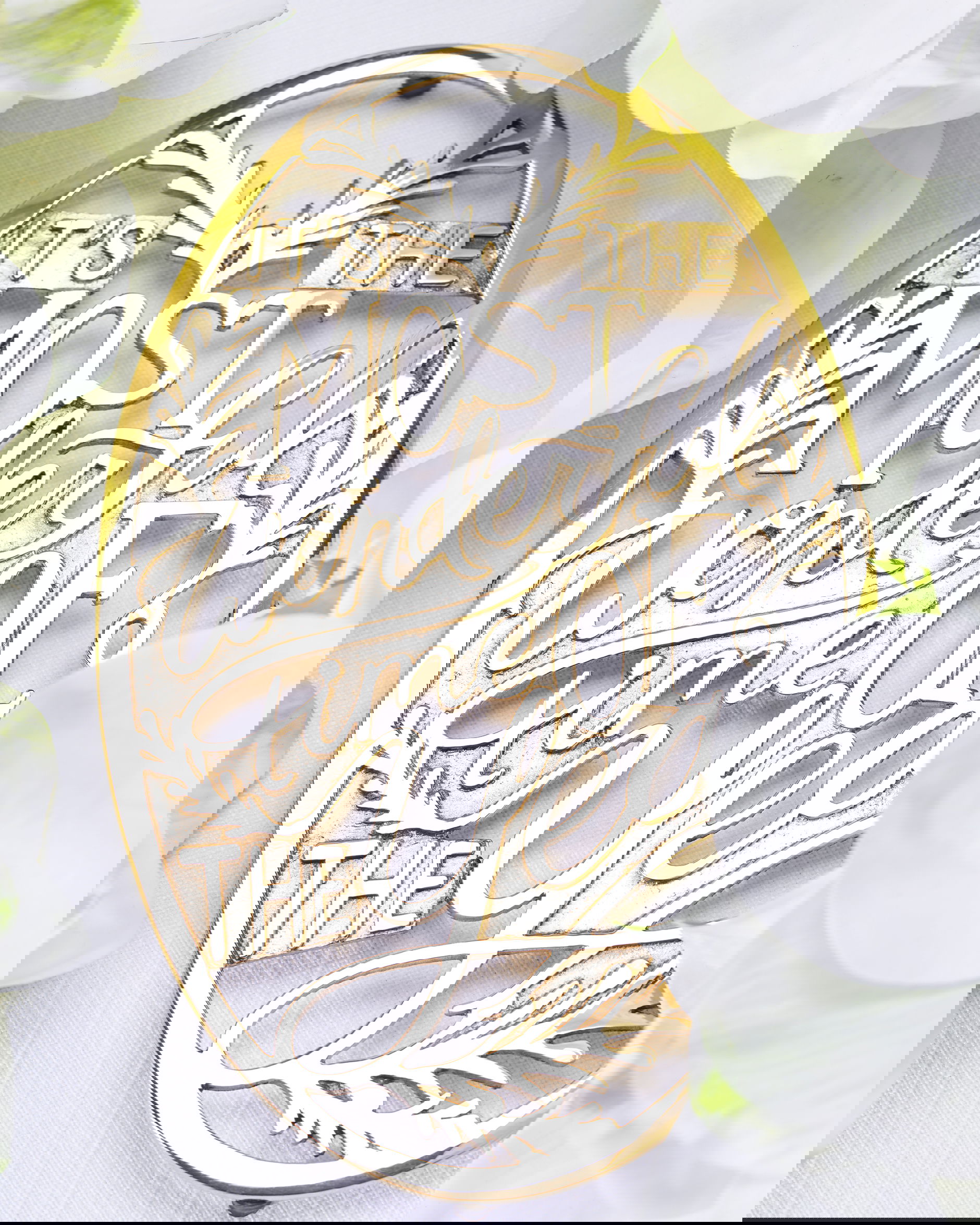 Seasons Holiday grytunderlägg