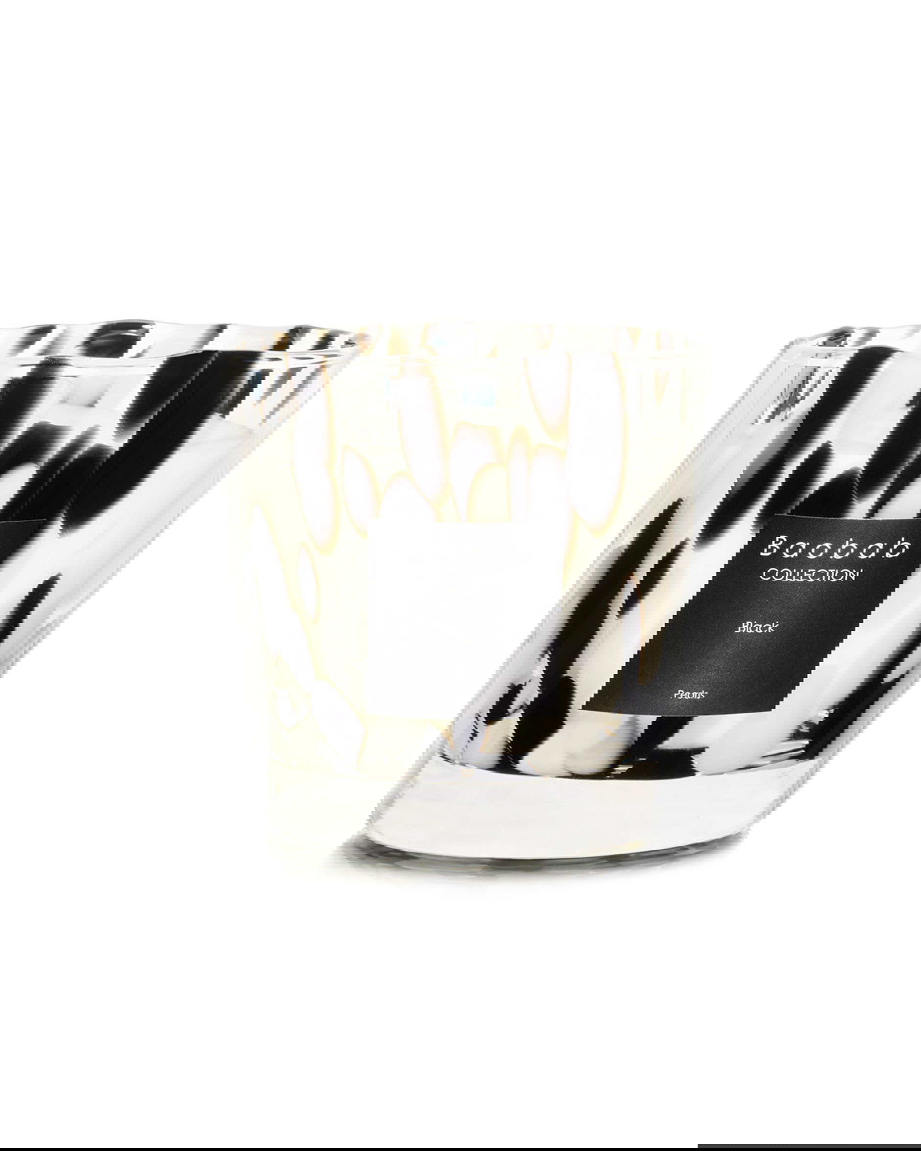 Black Pearls doftljus