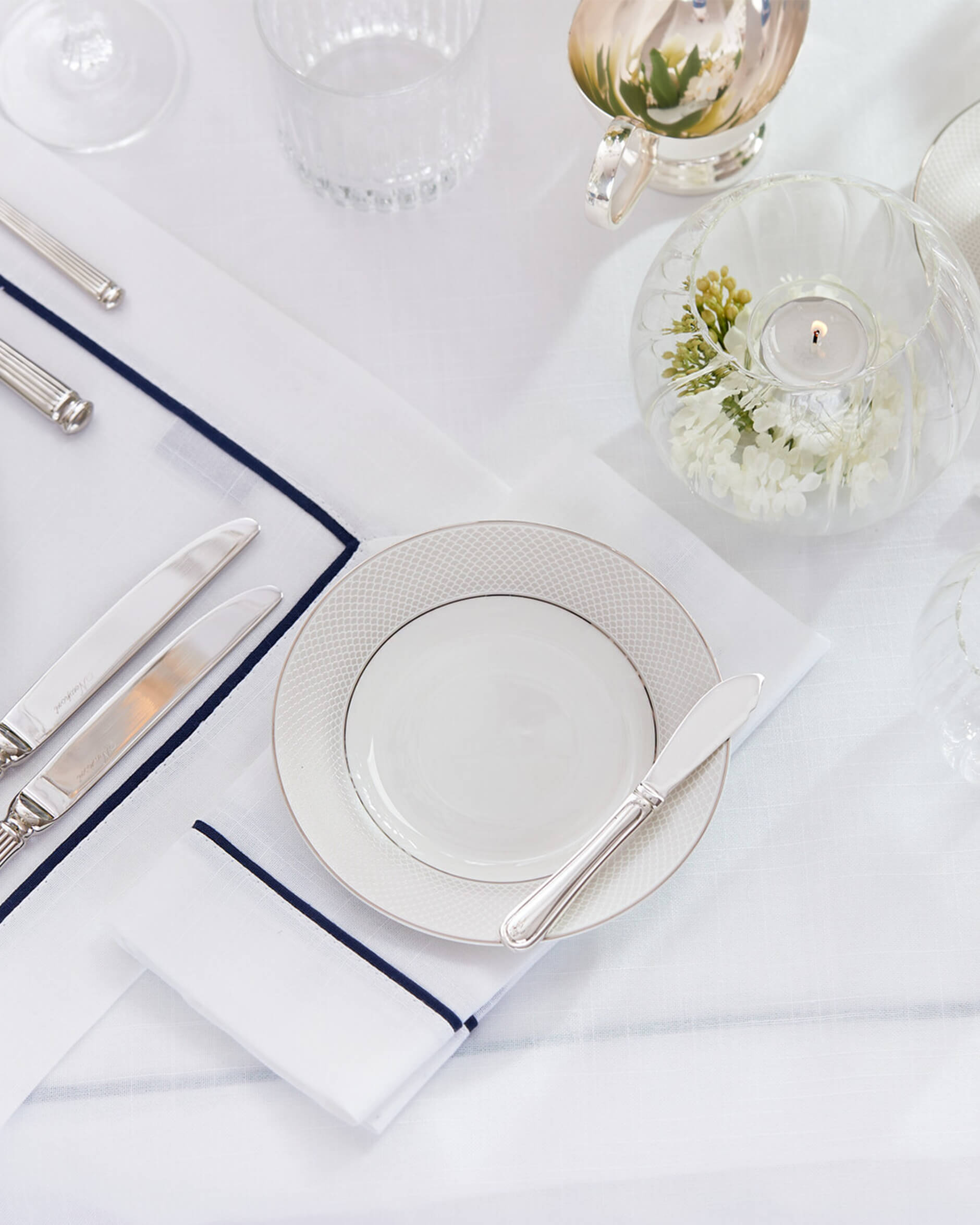 Palladio Side Plates 6-pack