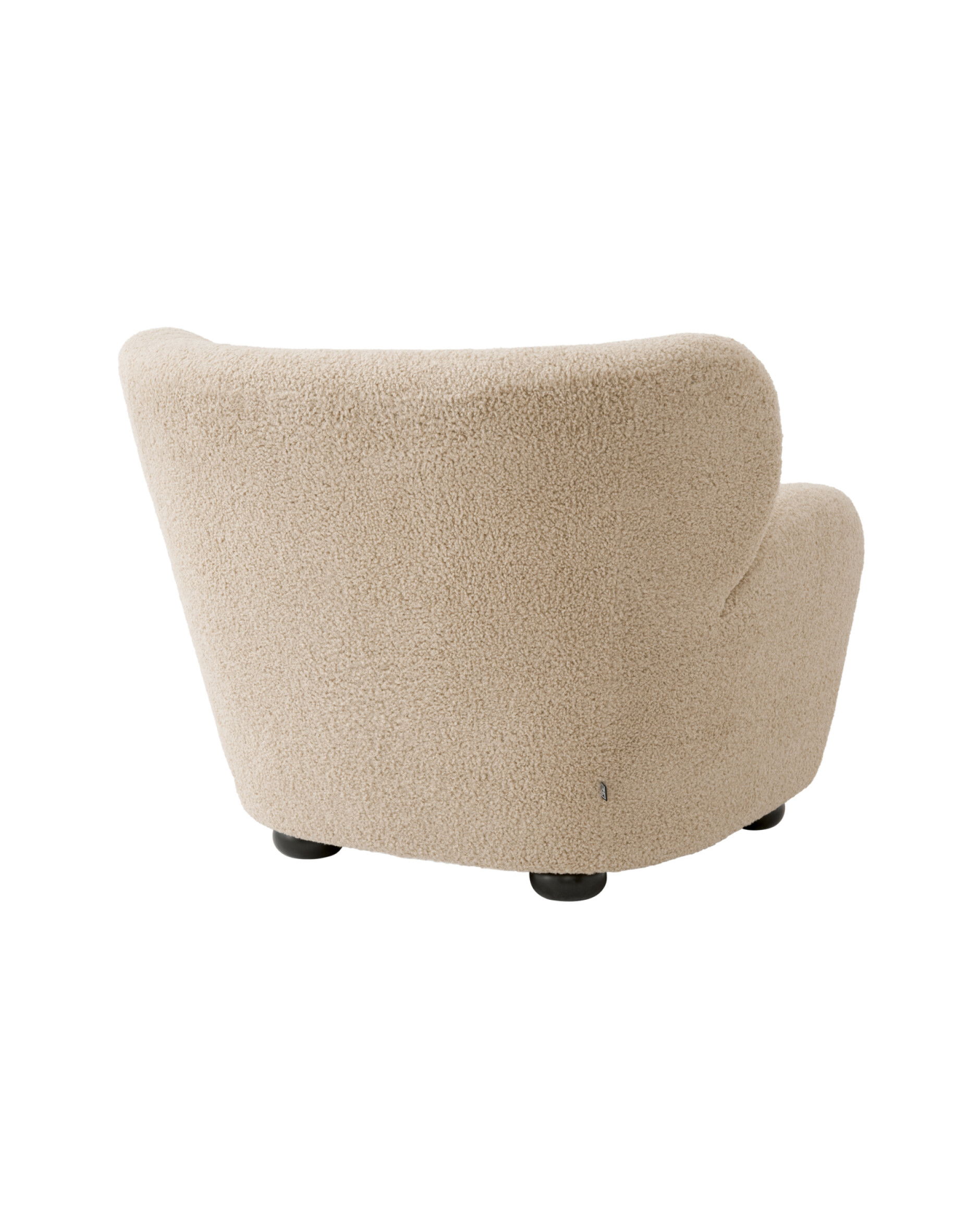 Thames fåtölj canberra sand